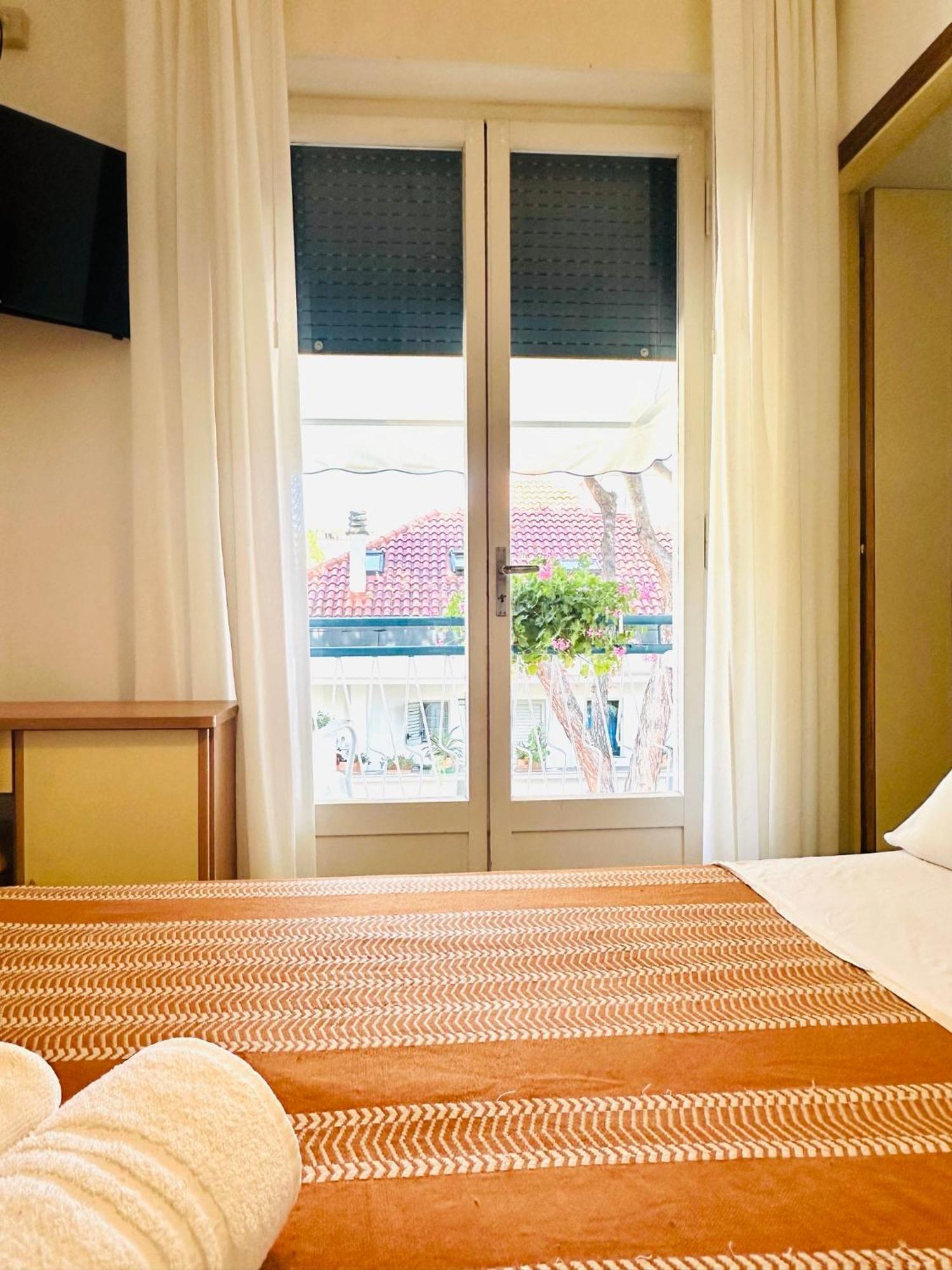 Budget Twin Room