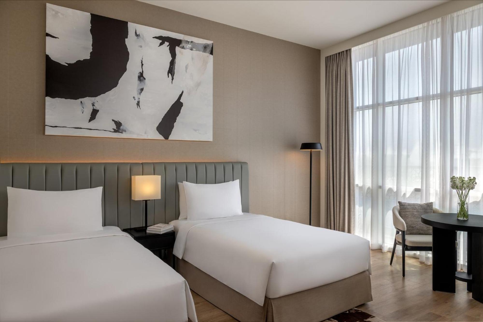 Two-Bedroom Suite Pool View Balcony Theme Park Access