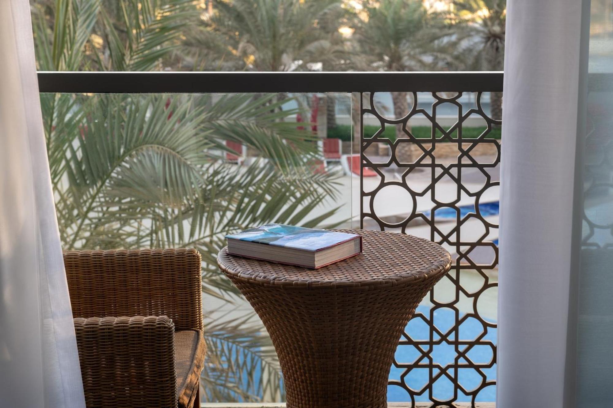 Two-Bedroom Suite Pool View Balcony Theme Park Access