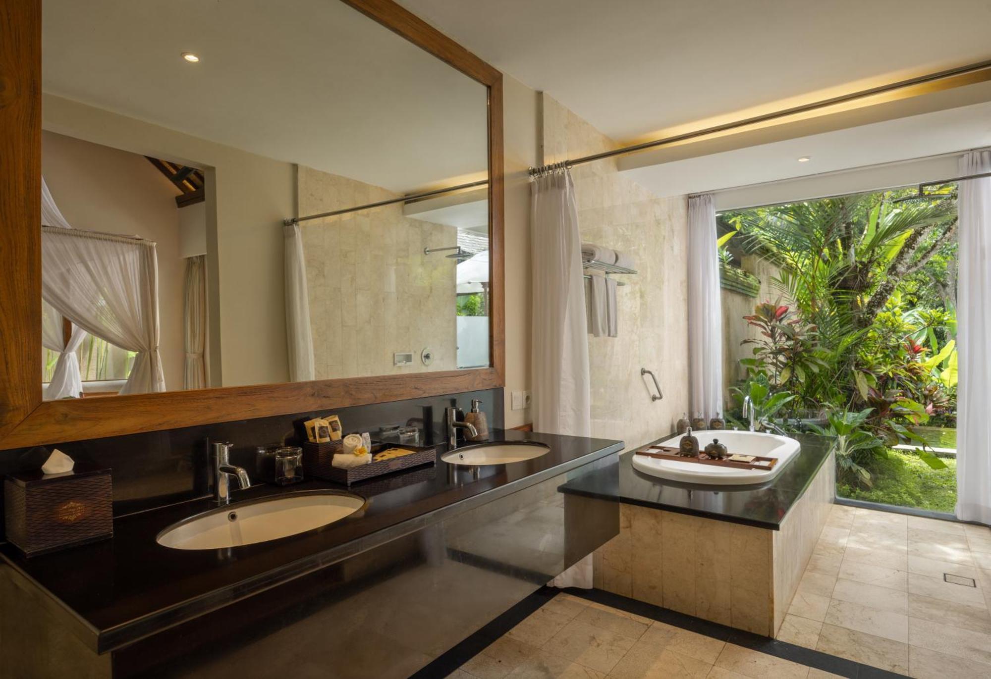 One Bedroom Pool Villa Valley View