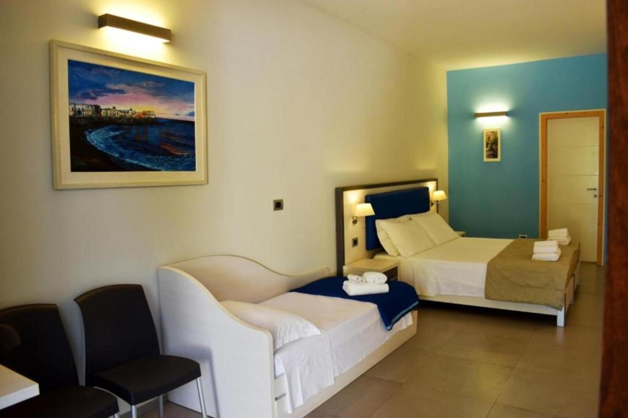 Appartamento con 1 Camera da Letto e Vista Giardino