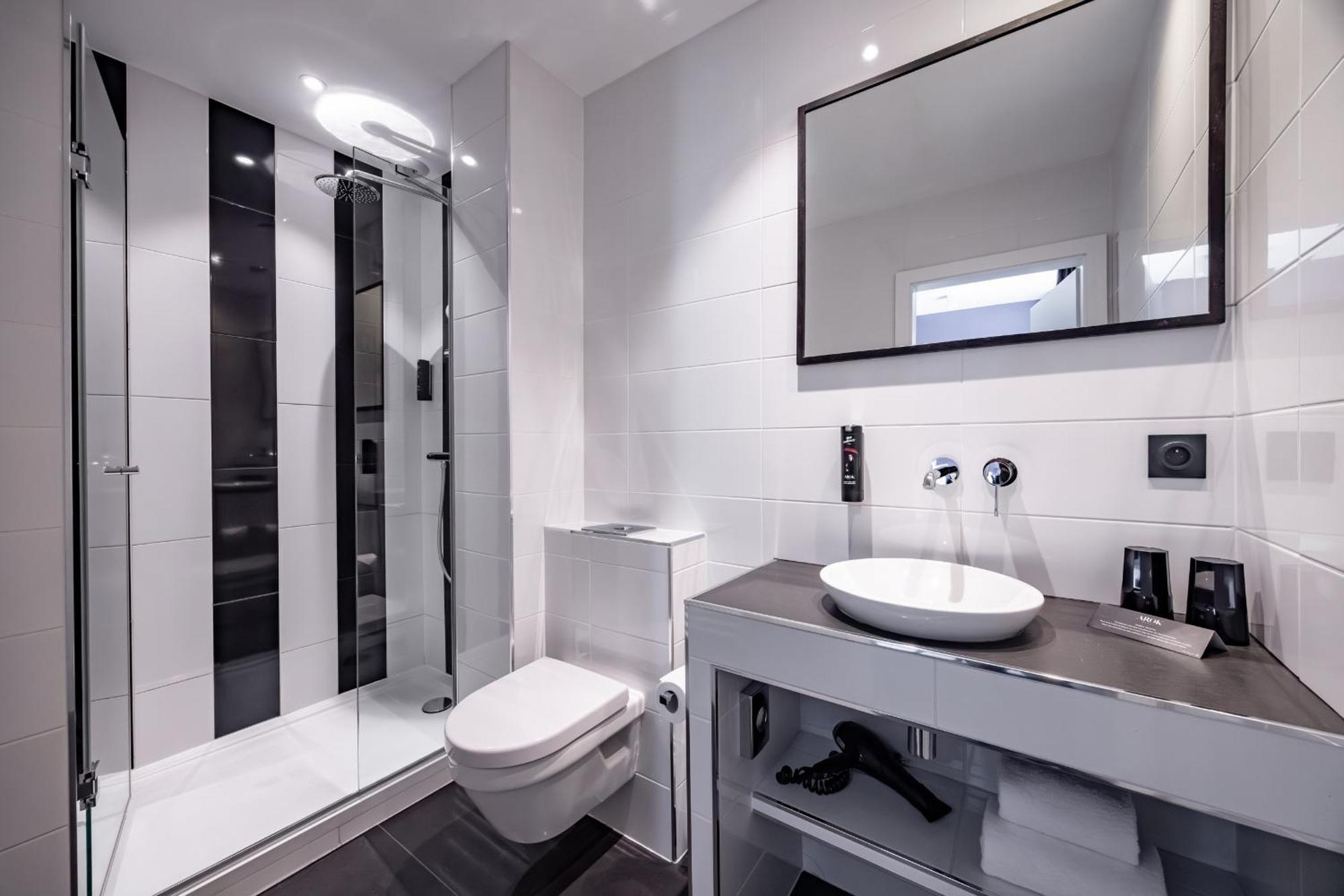 Standard Double Room annex