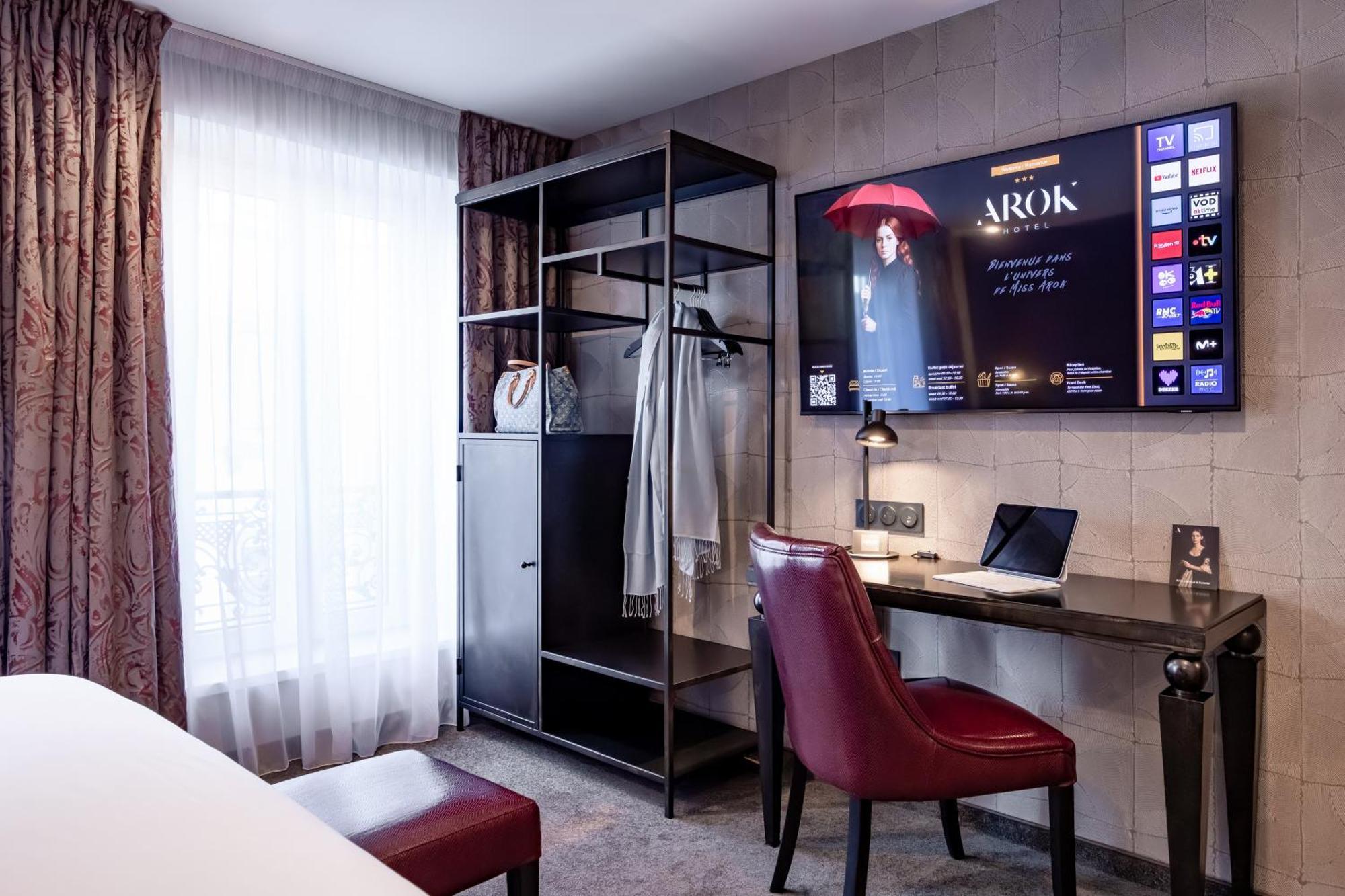 Standard Double Room annex