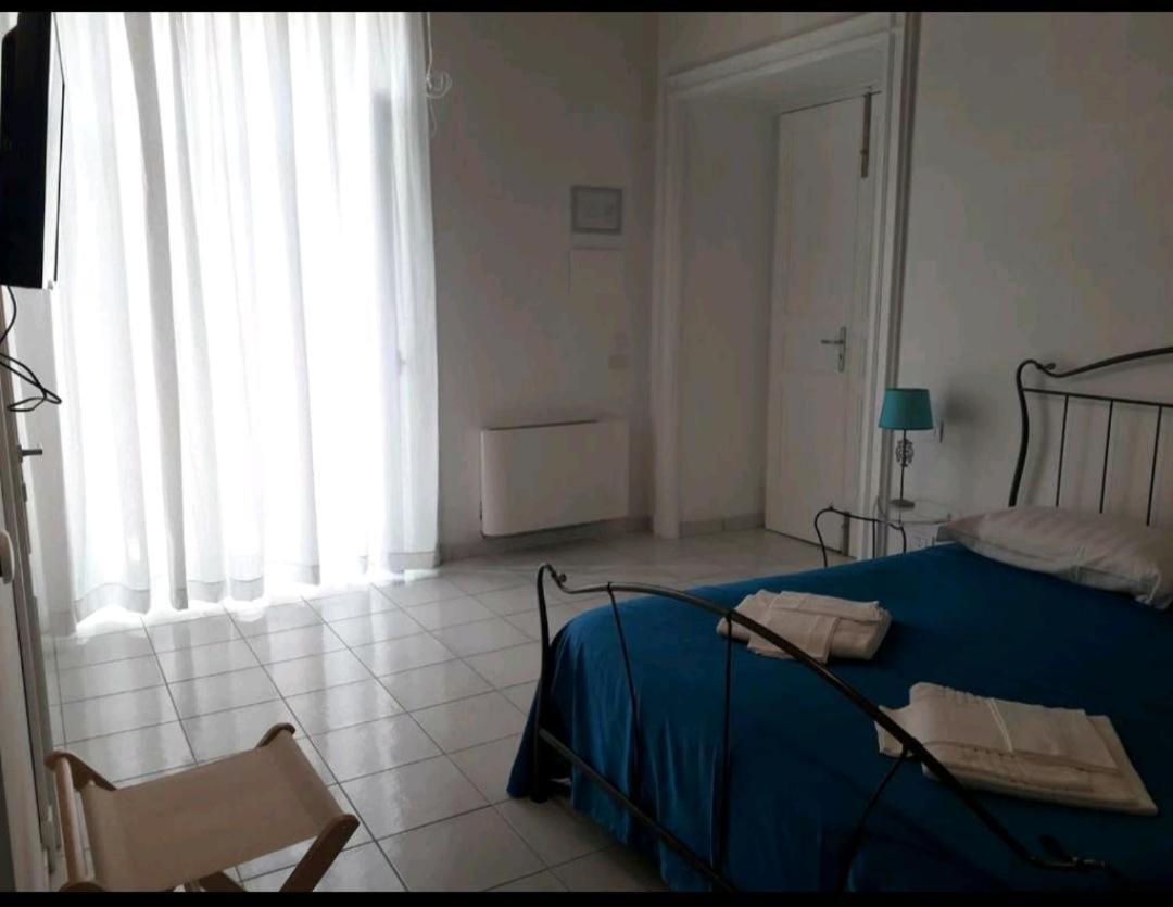 Quadruple Room Balcony