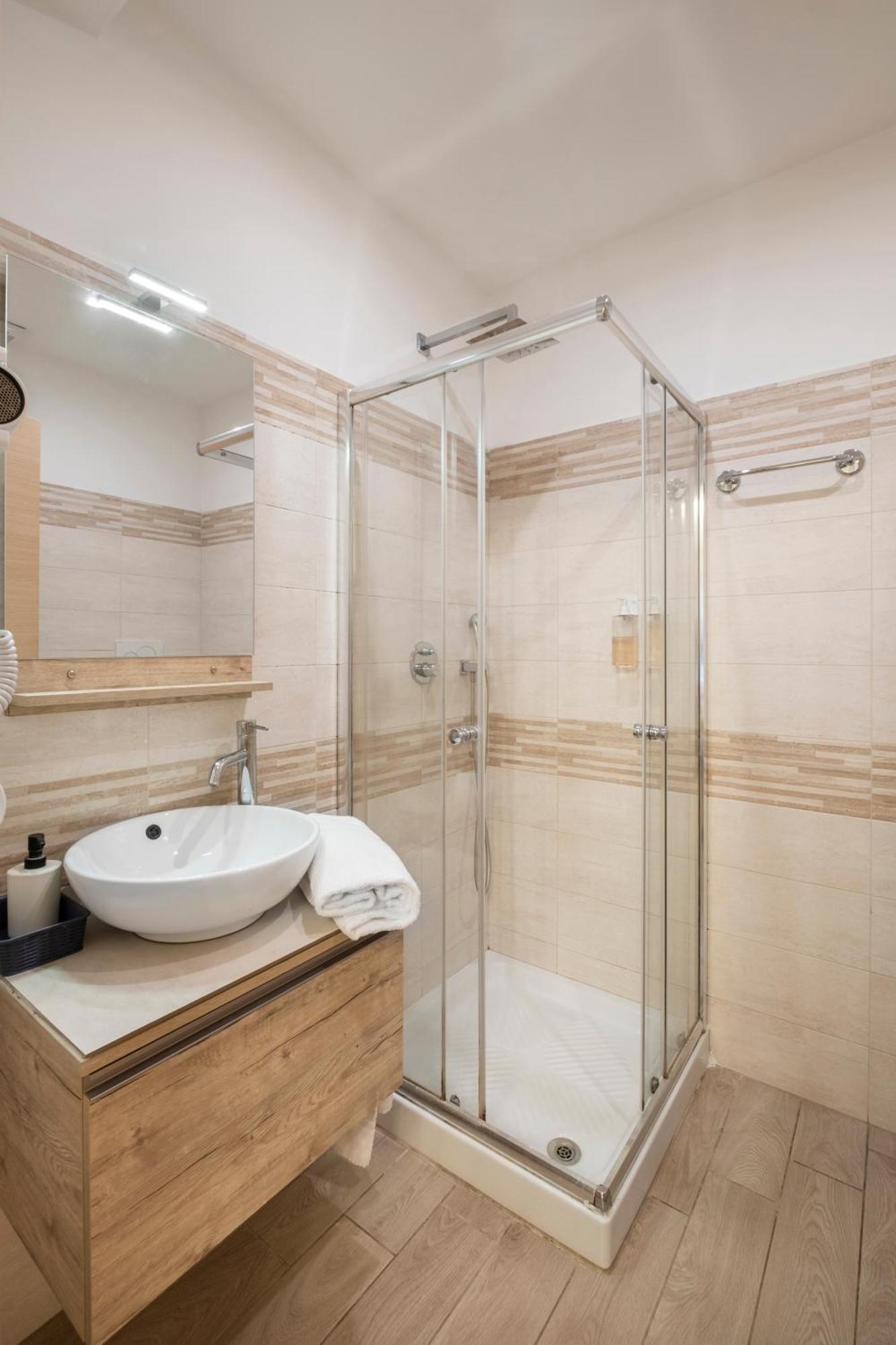 Comfort Quadruple Room