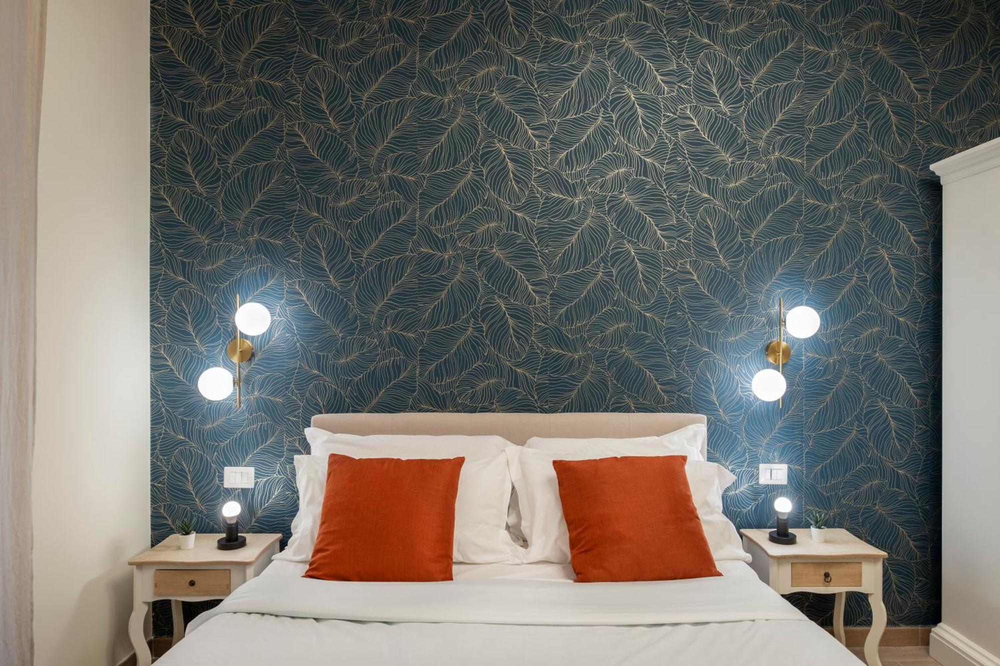 Comfort Quadruple Room