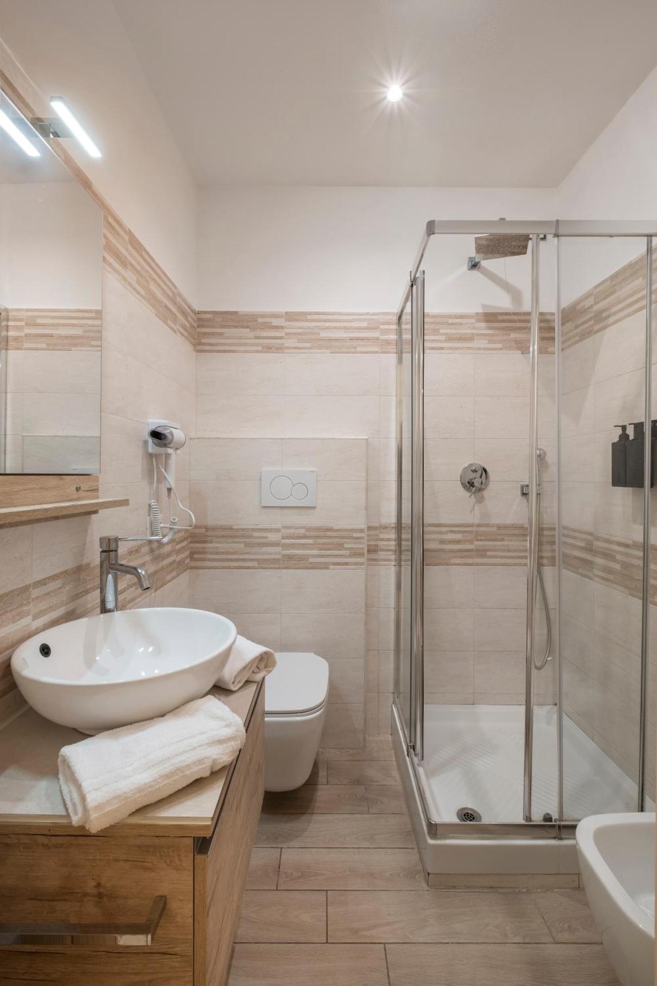 Comfort Quadruple Room