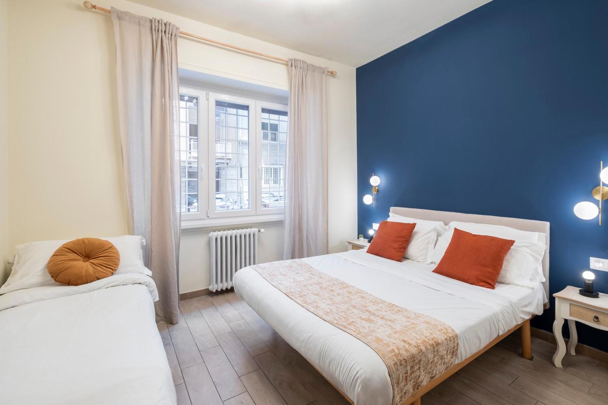 Classic Triple Room