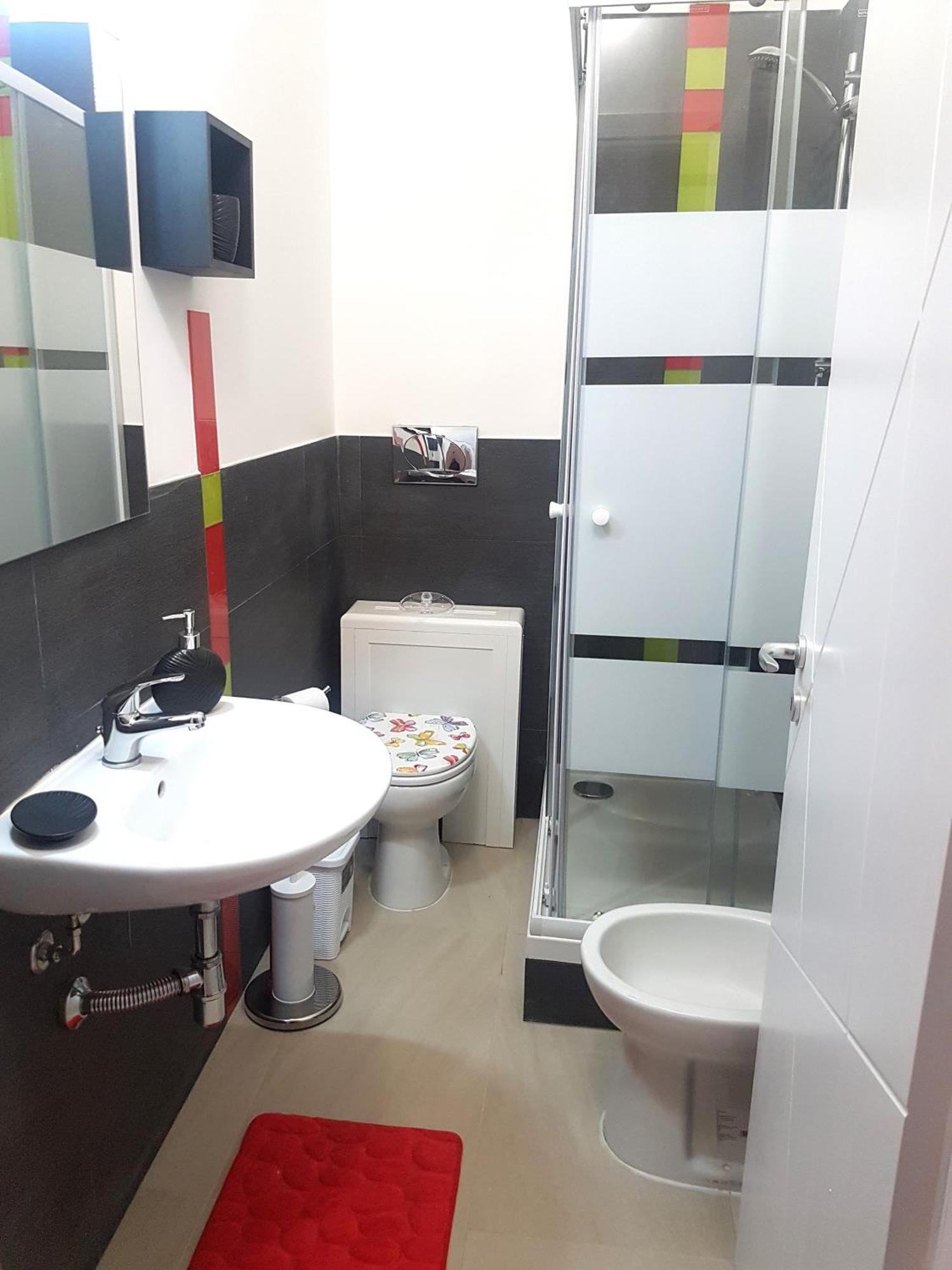 Double Room Private Bathroom