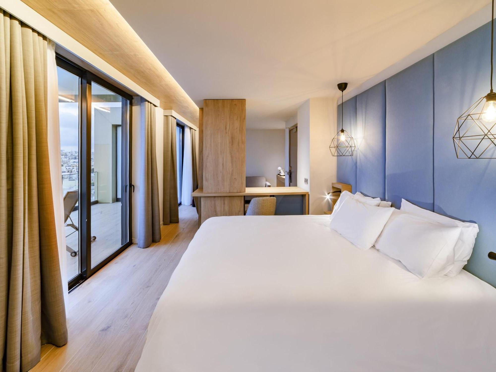 Privilege Superior Suite Sea view