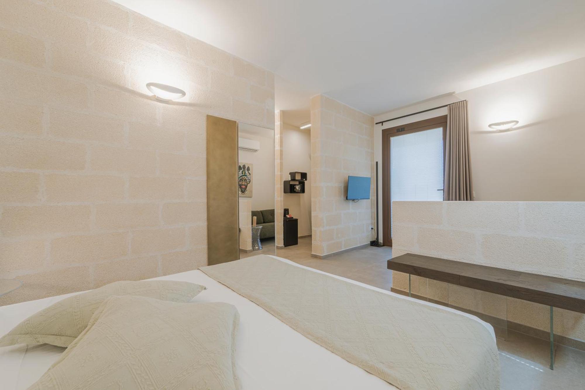 Junior Suite Deluxe