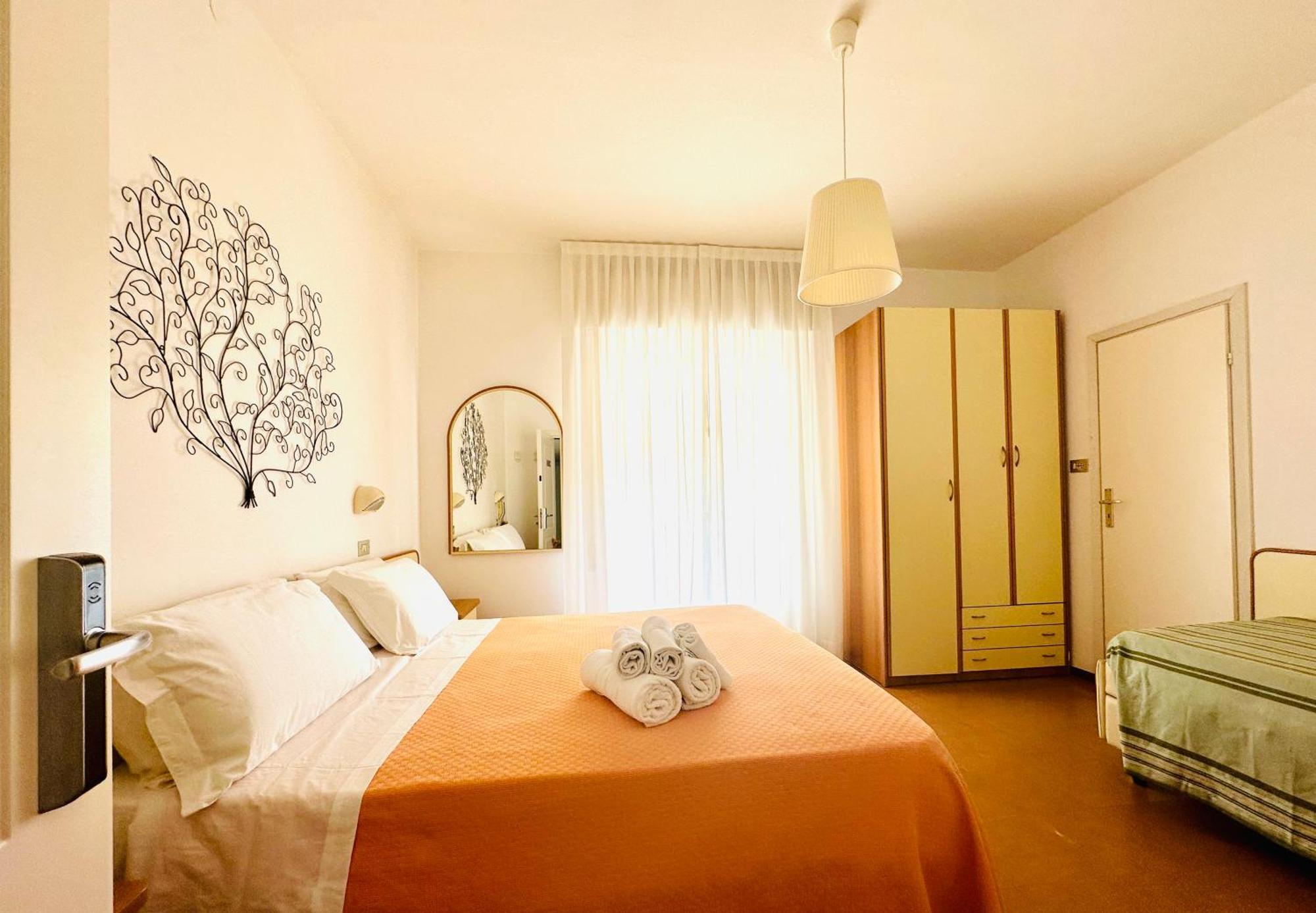 Superior Quadruple Room