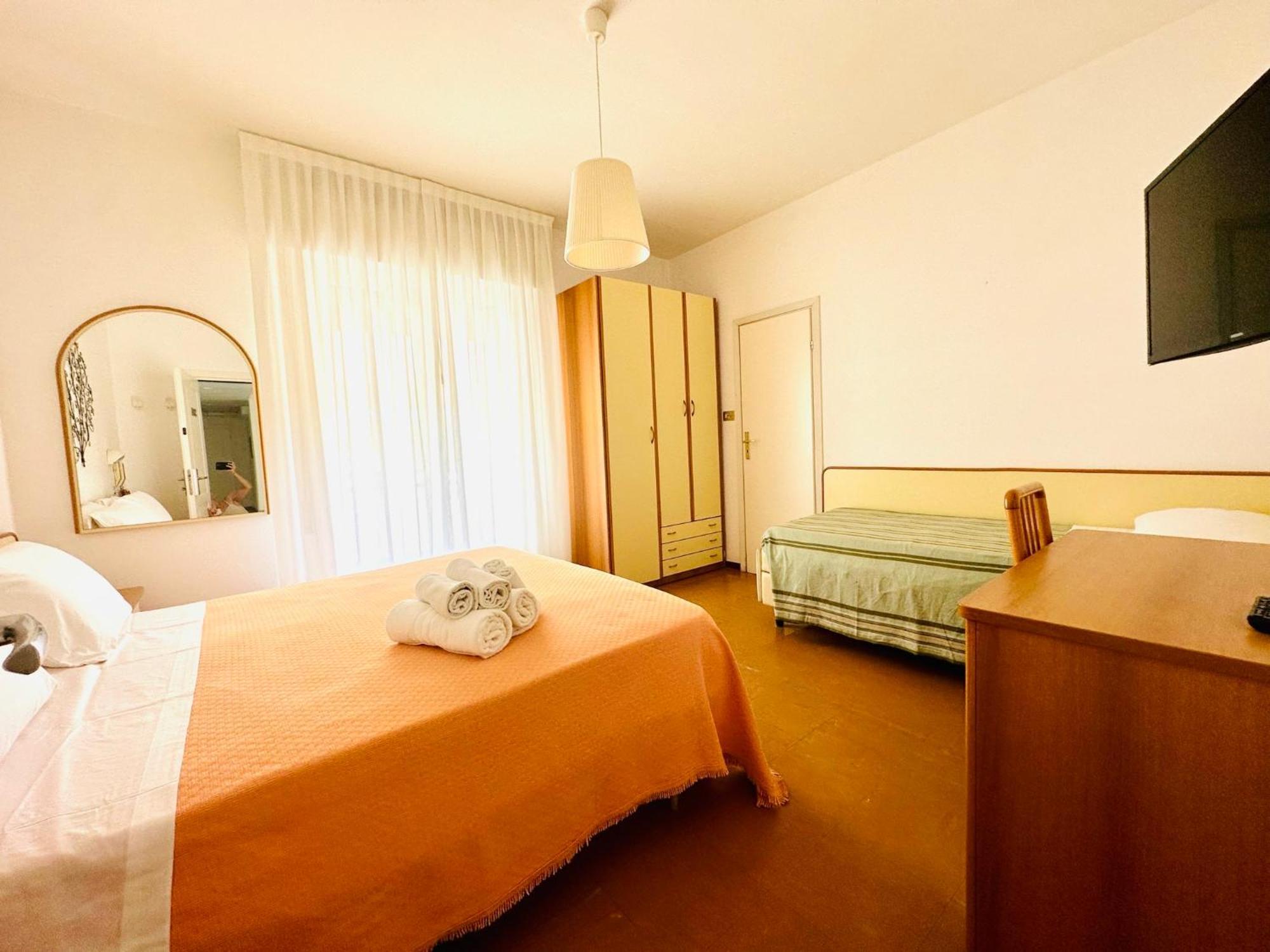 Superior Quadruple Room
