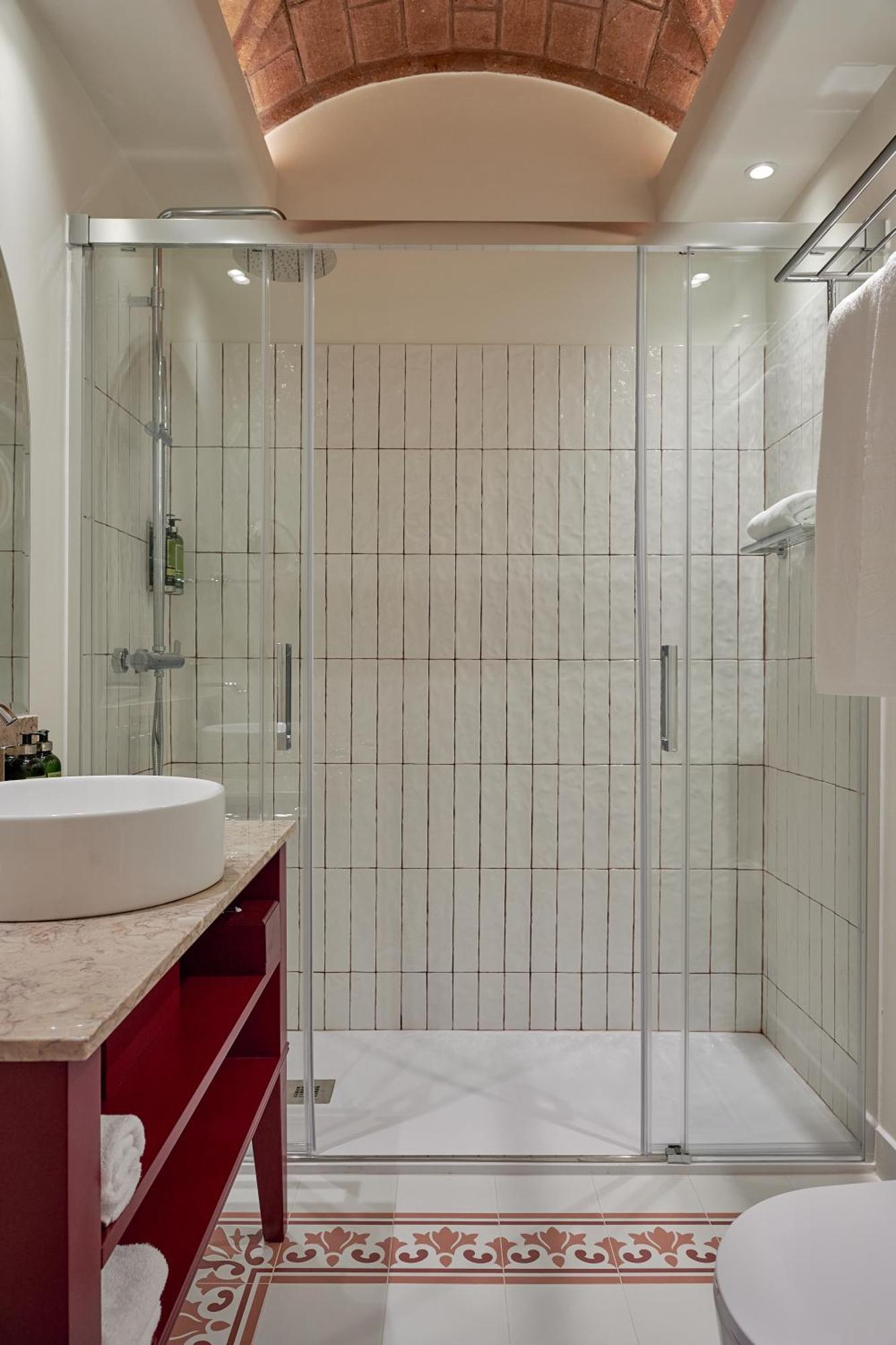 Superior Single Room Sea View