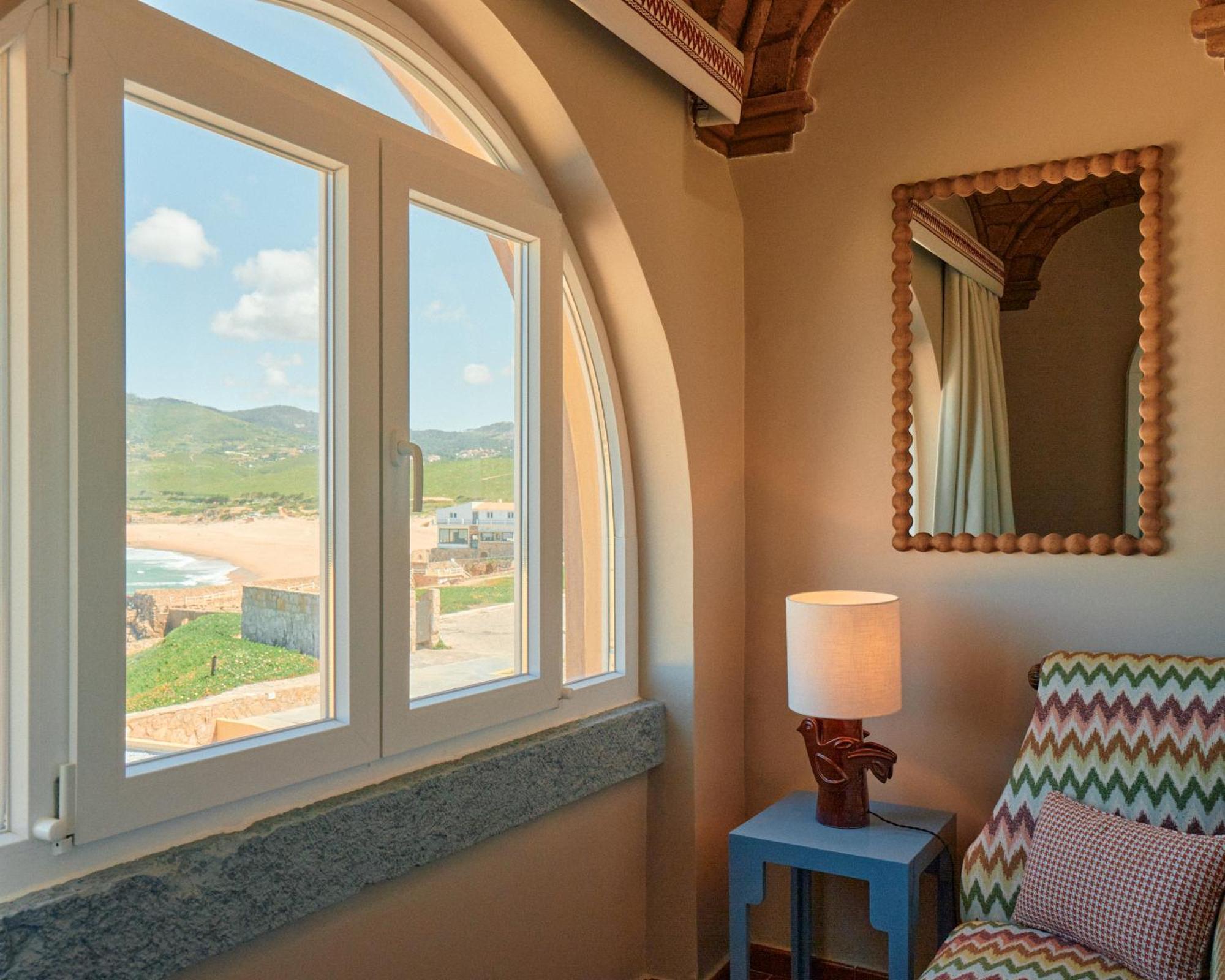 Superior Single Room Sea View