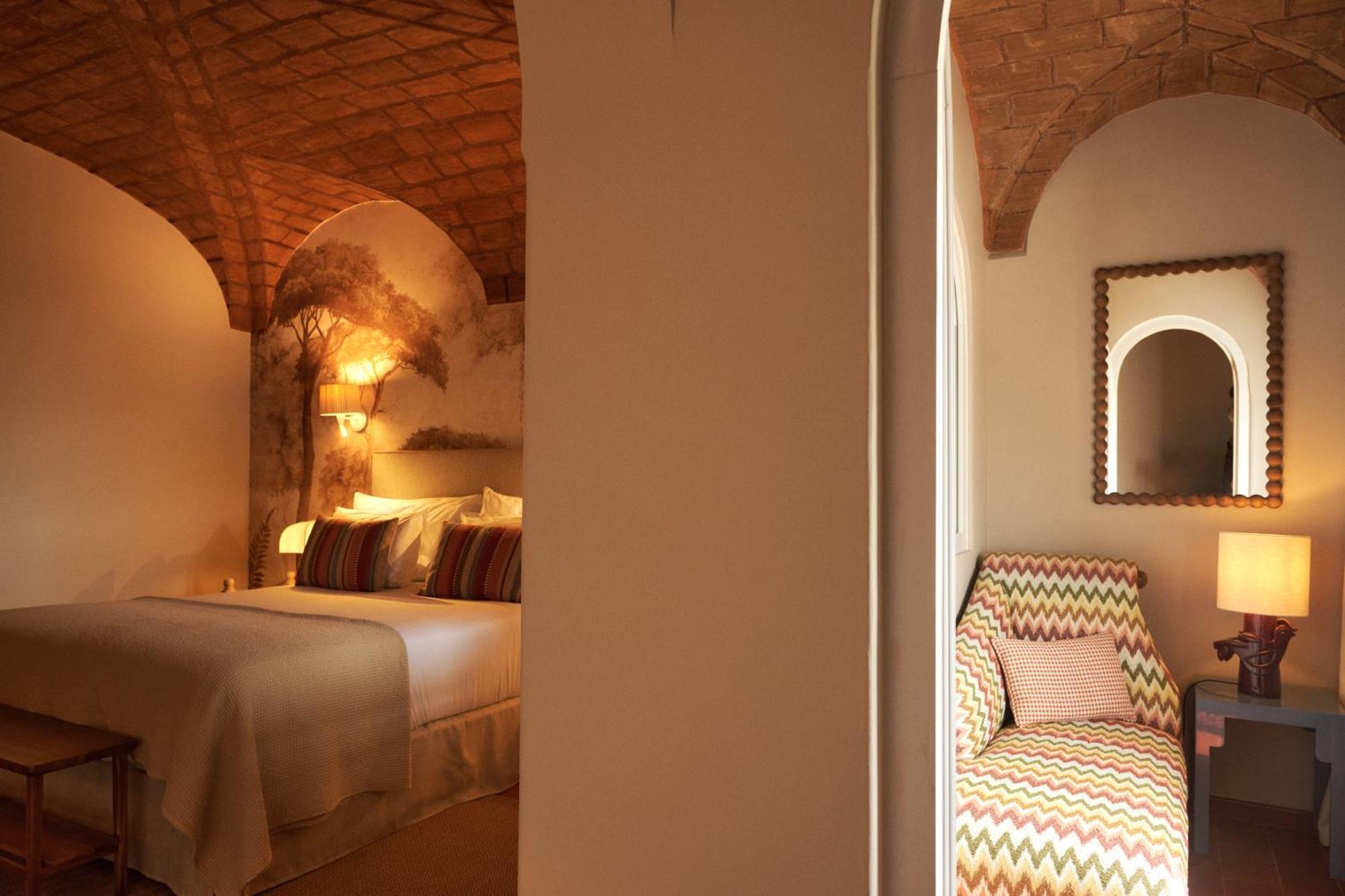 Superior Single Room Sea View