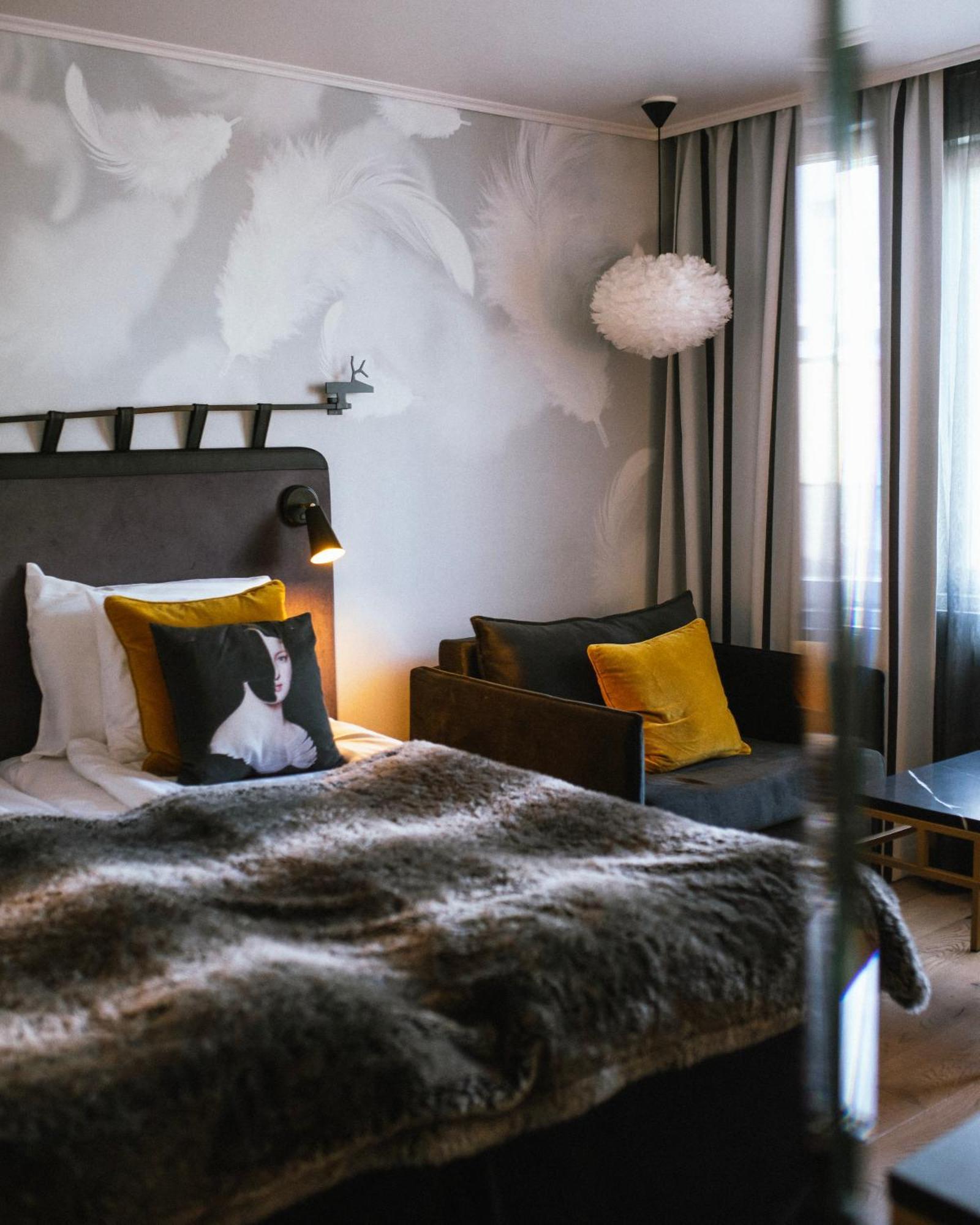 Style Twin Room