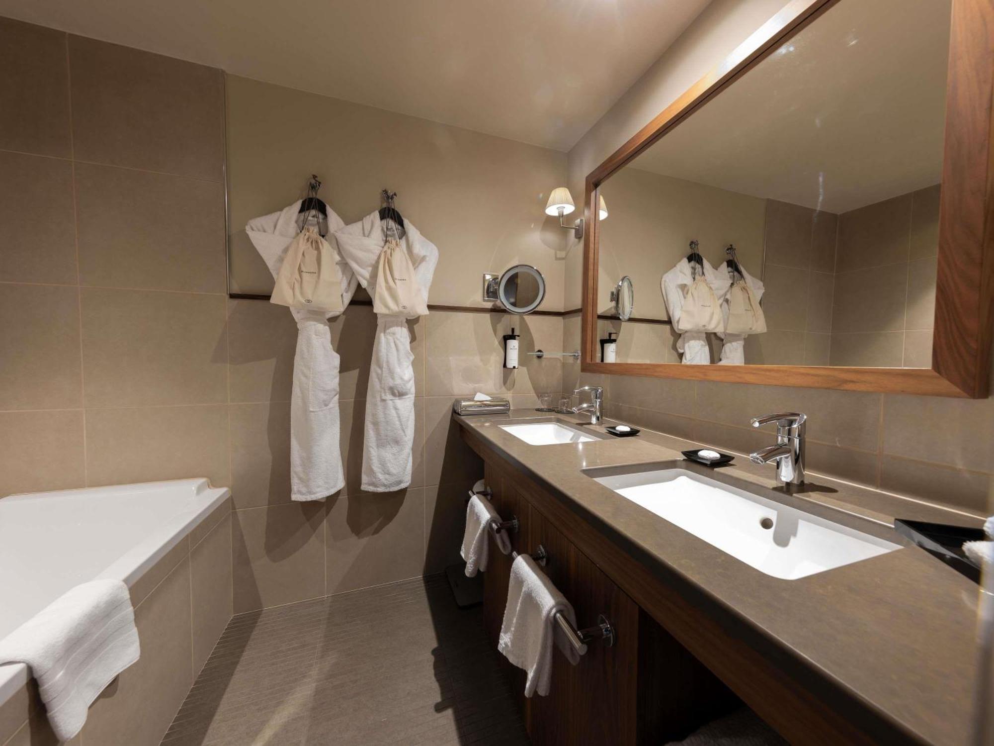 Prestige Suite River View