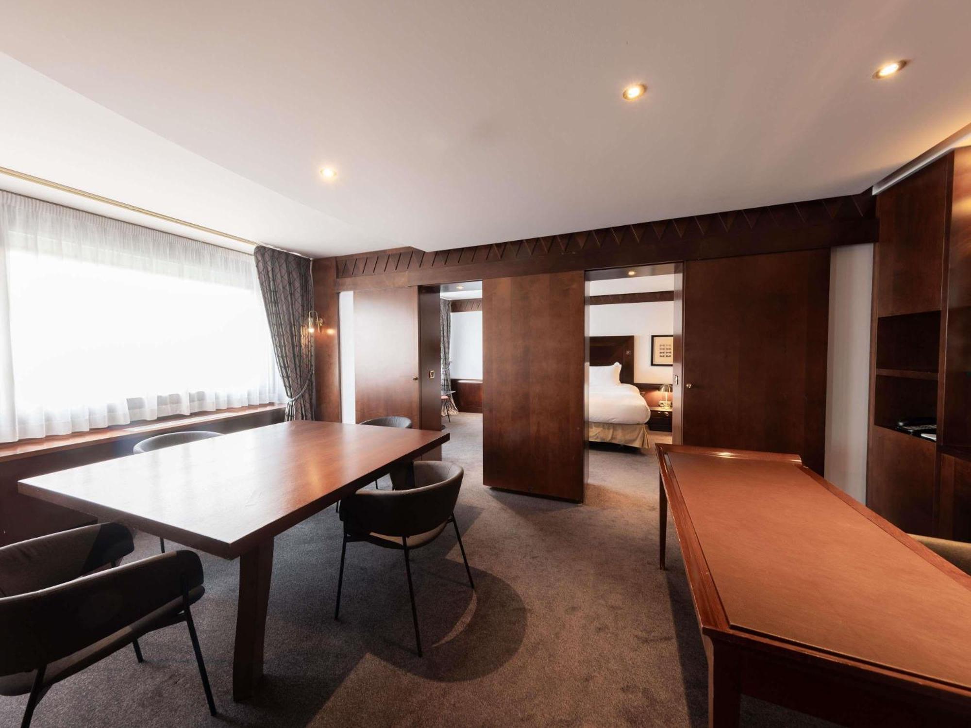 Prestige Suite River View