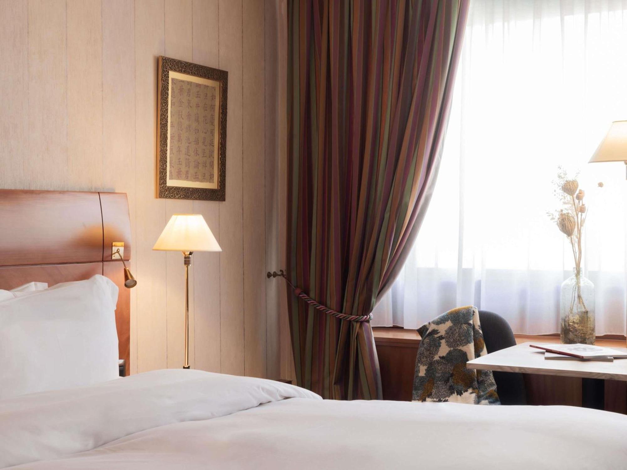 Superior Double Room River View