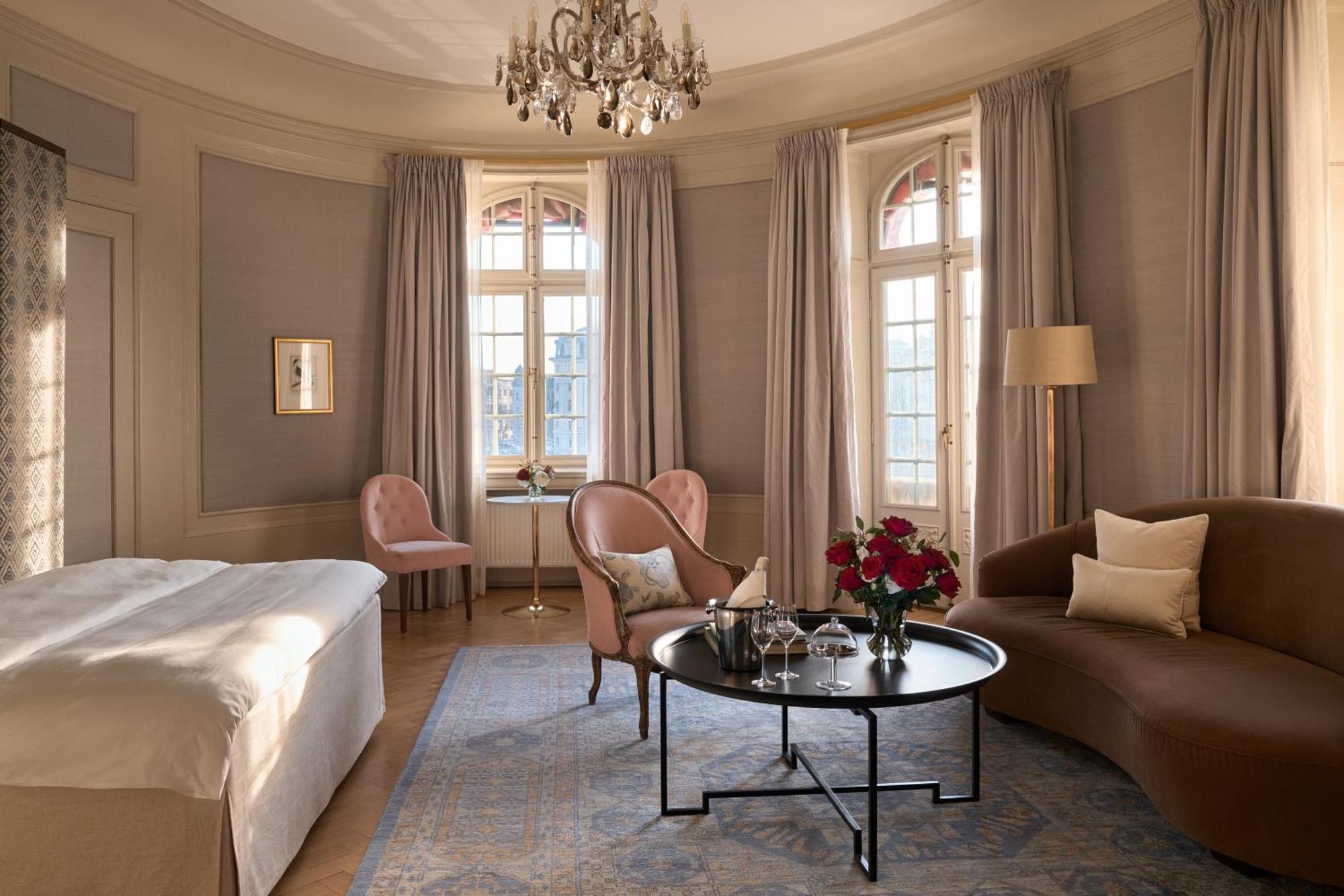 Dagmar Suite