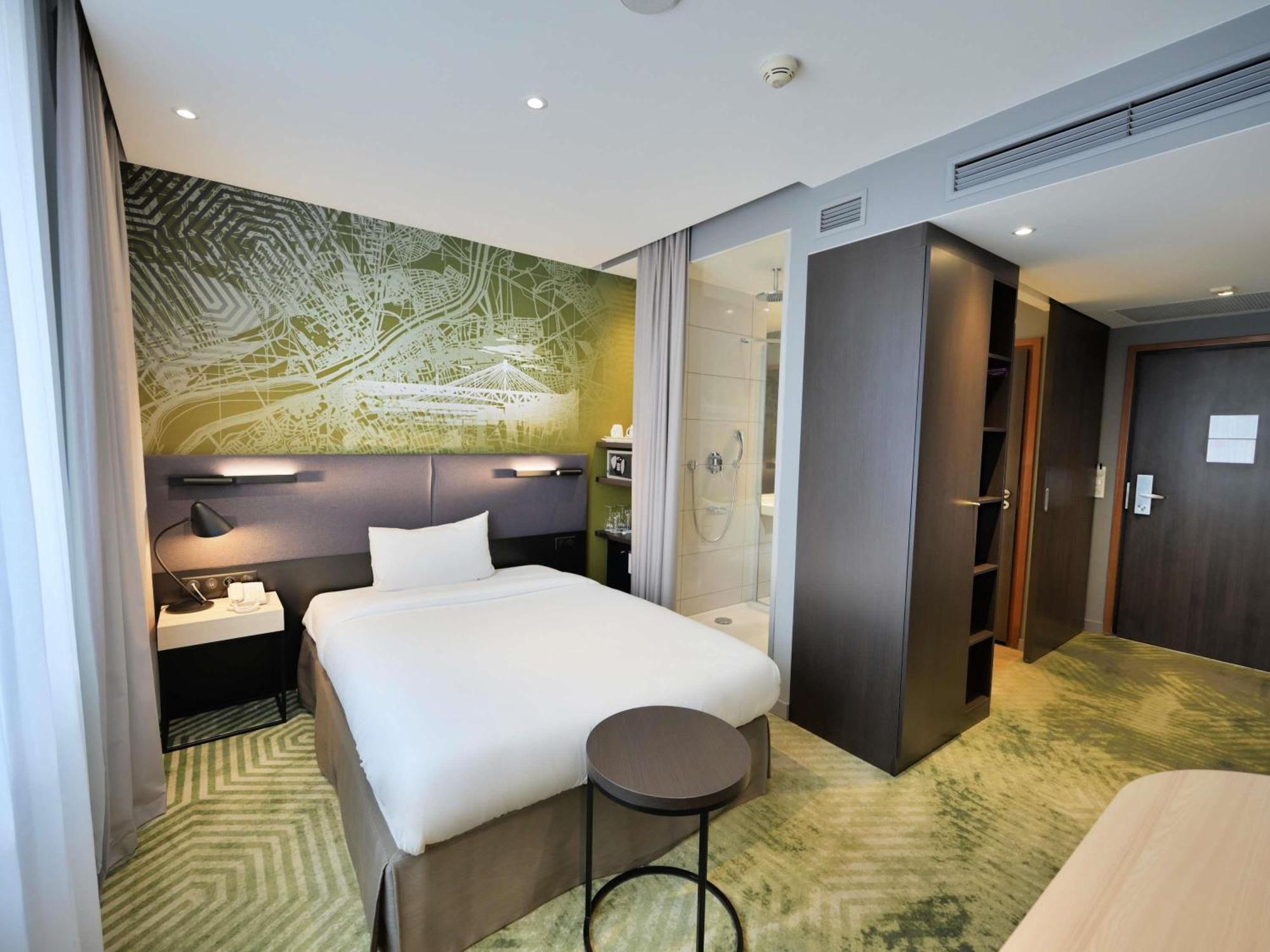 Classic Single Room