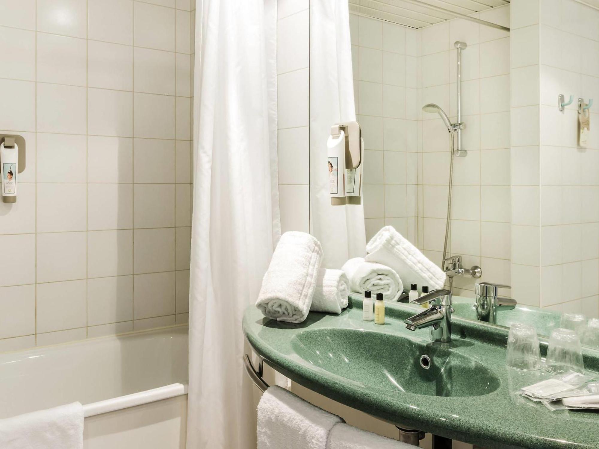 Superior Double Room Non-Smoking