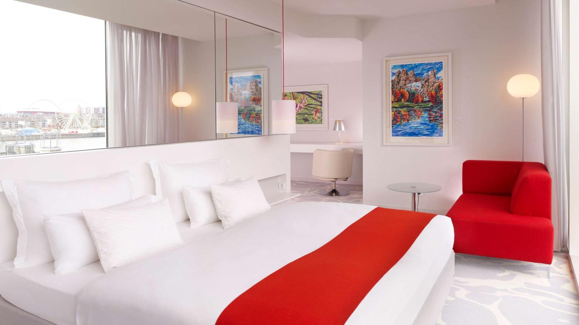 Suite Panorama Arte