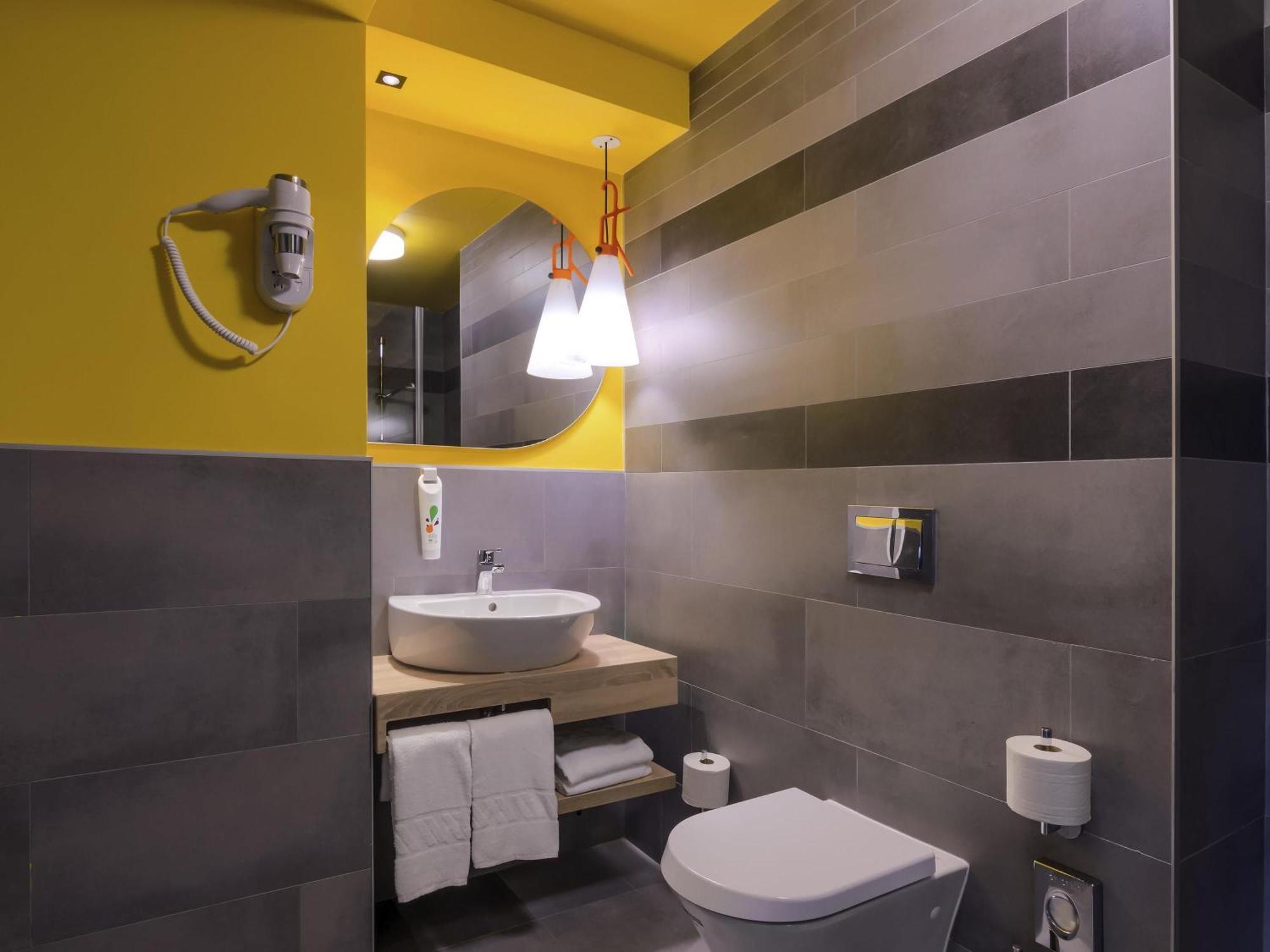 Standard Double Room 3*