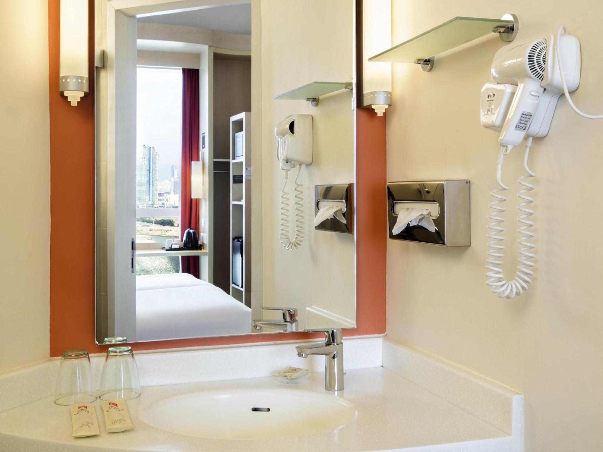 Superior Room Harbour View