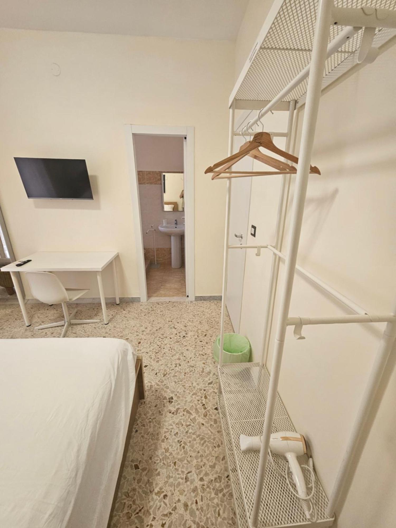 Camera Matrimoniale con Bagno Privato