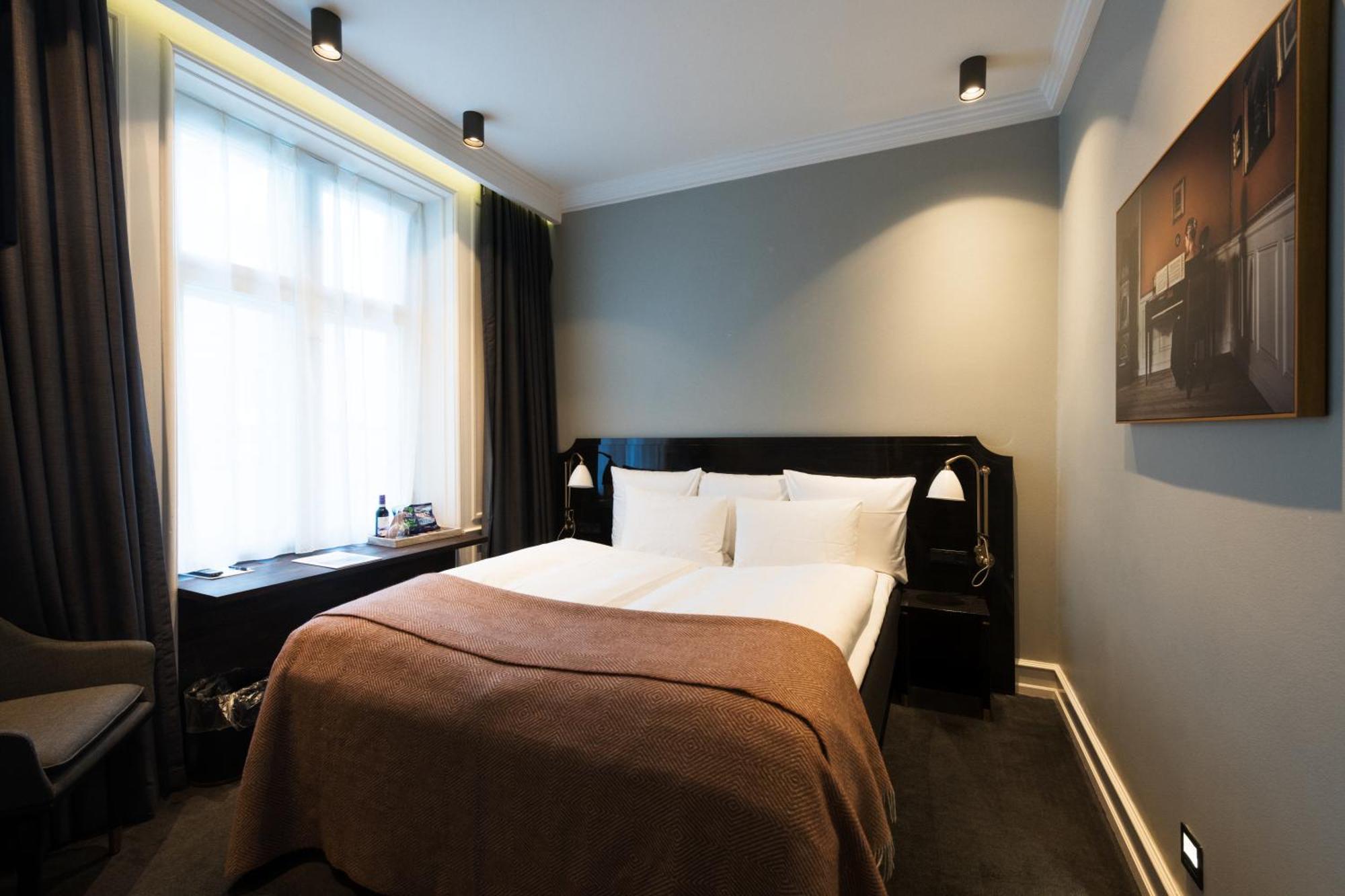 Small Double Room