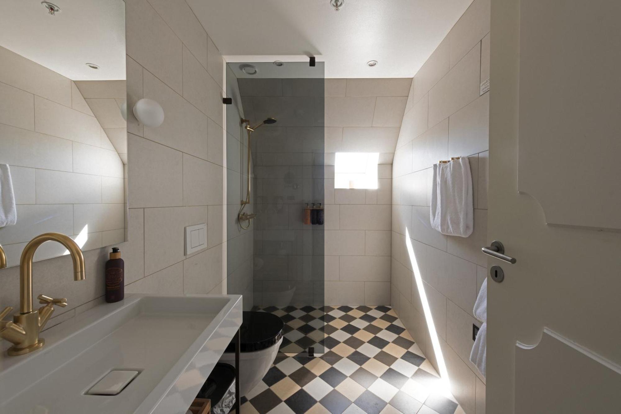 Penthouse Suite
