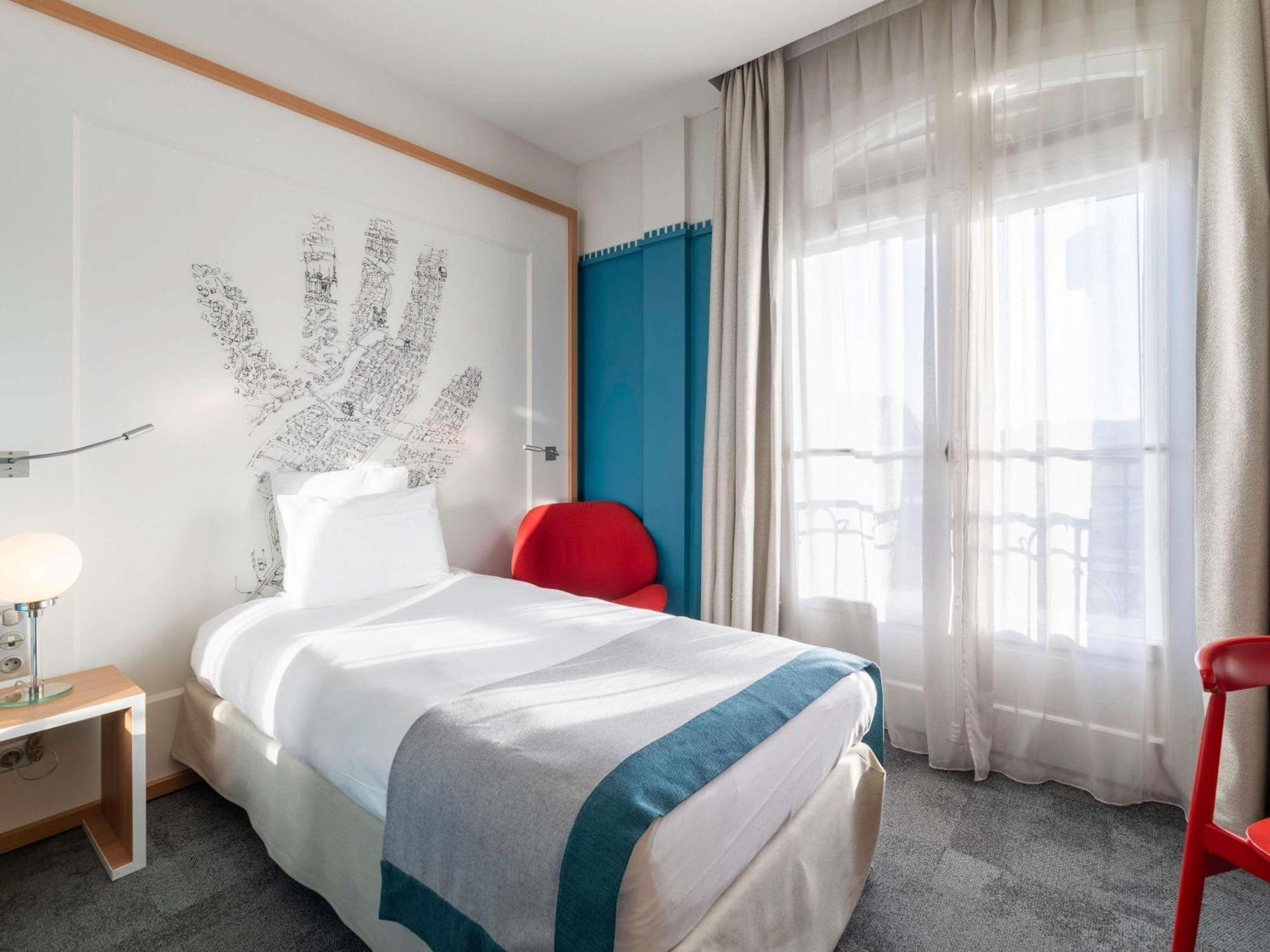 Classic Single Room