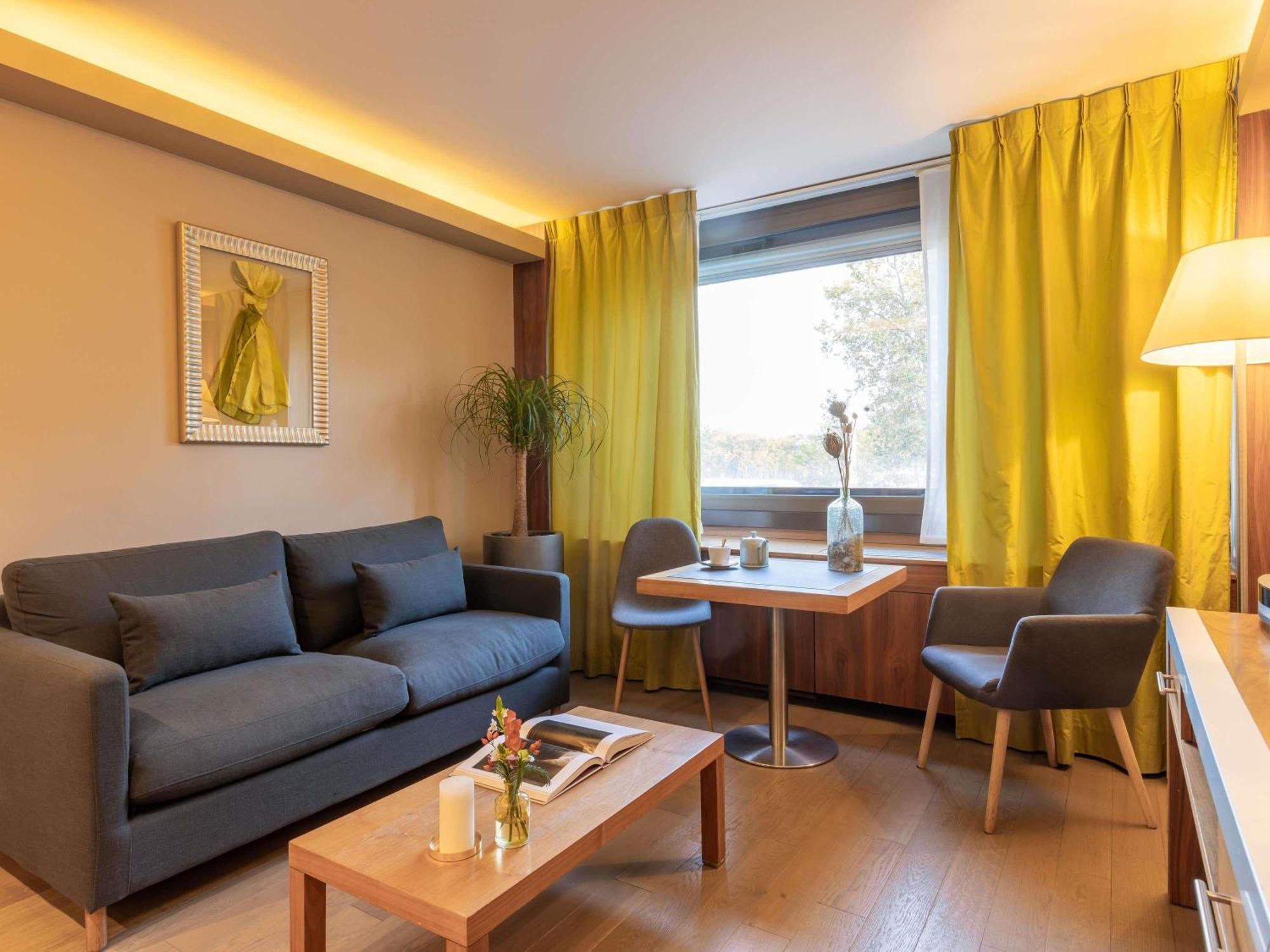 Junior Suite River View