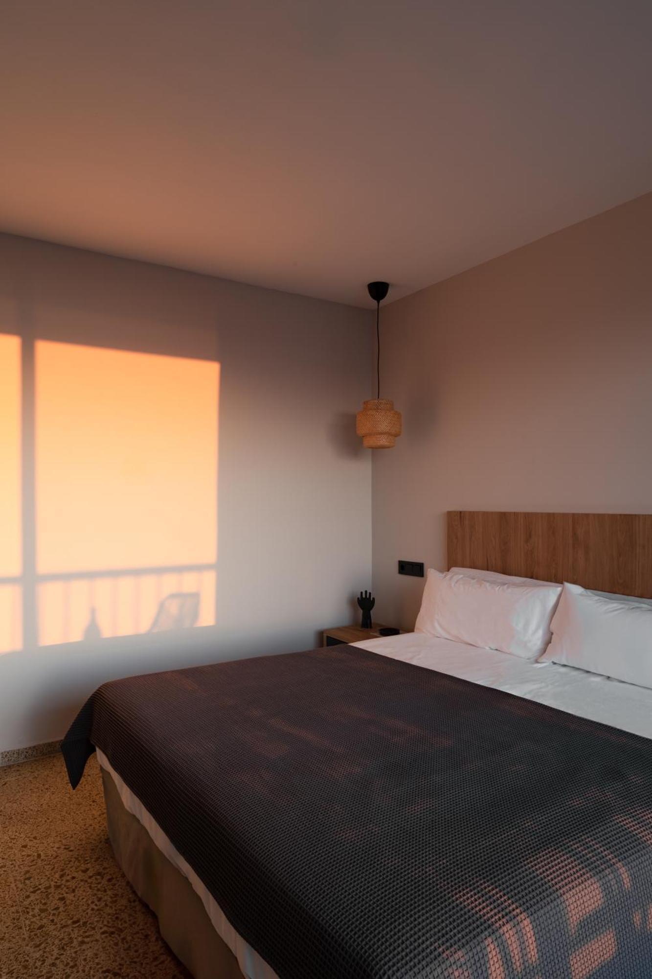 Double Room Partial Sea View or Swimming Pool View