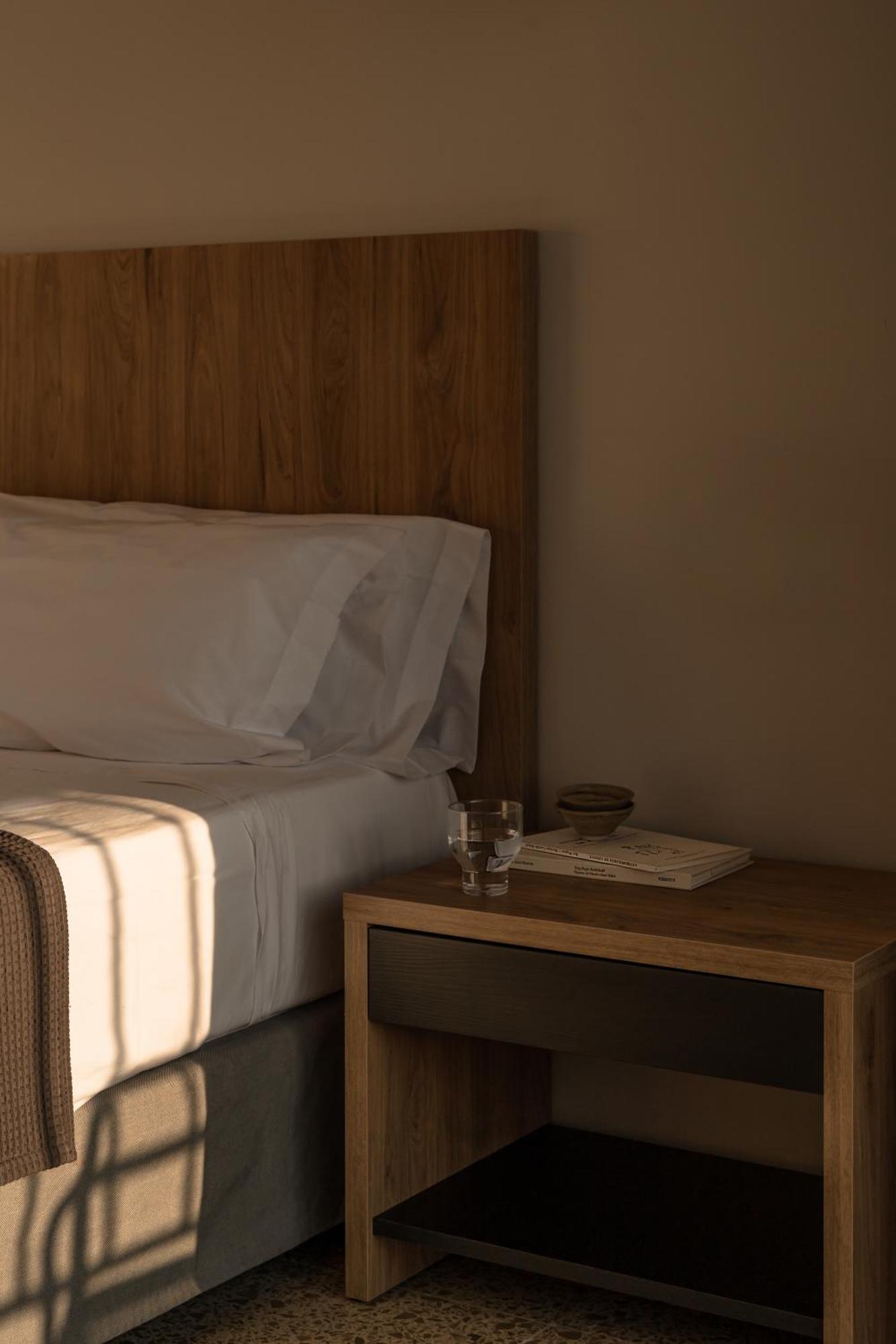 Double Room Partial Sea View or Swimming Pool View