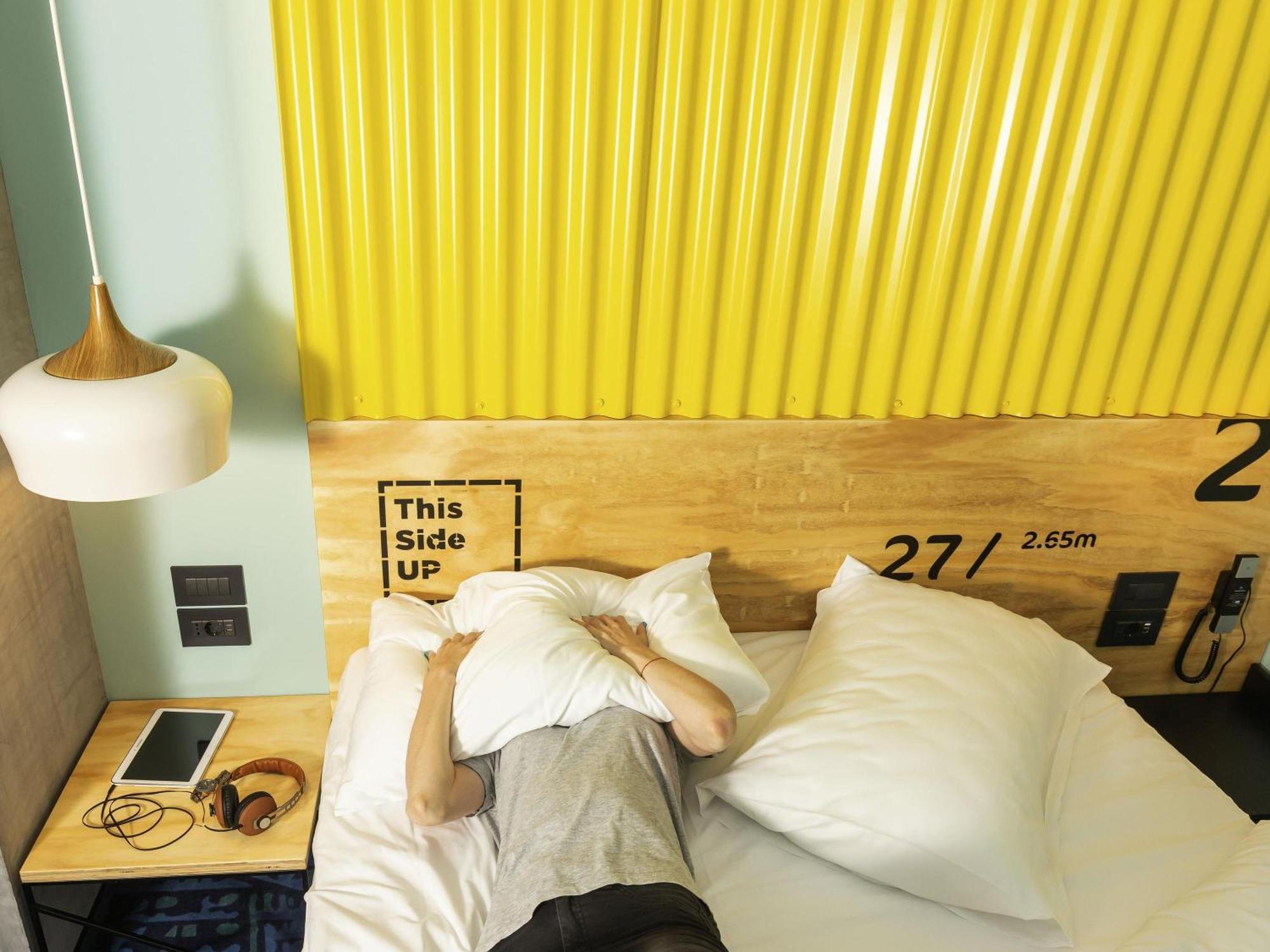 Standard Double Room 3*
