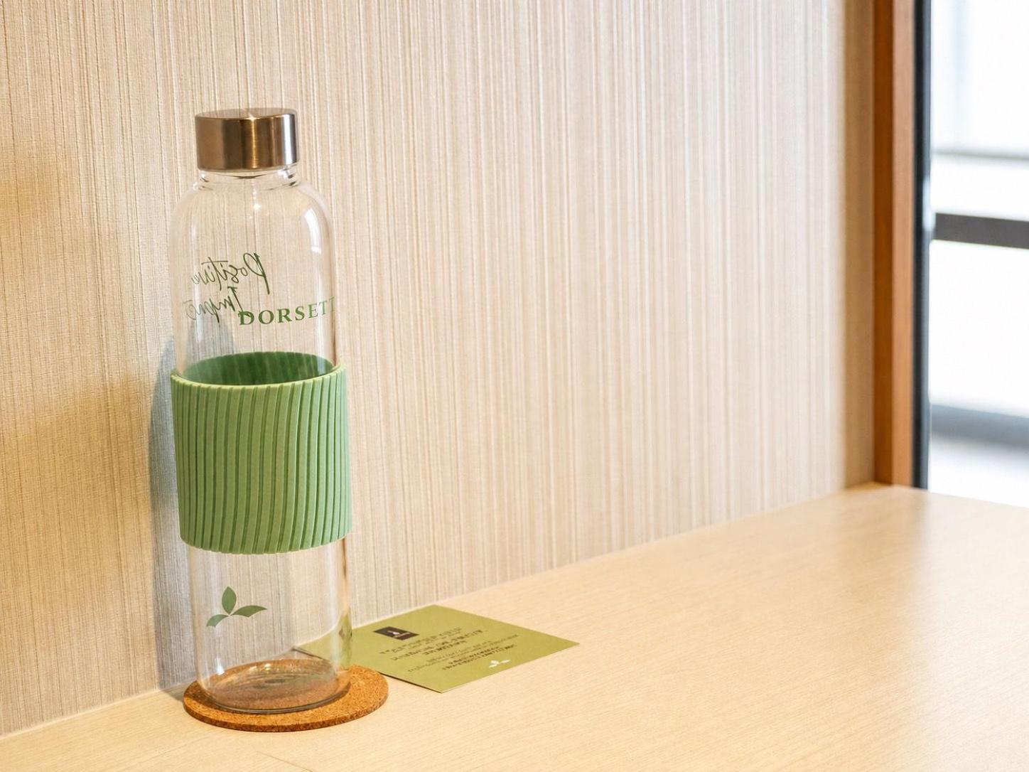 Long Comfort Room Weekly Housekeeping Service