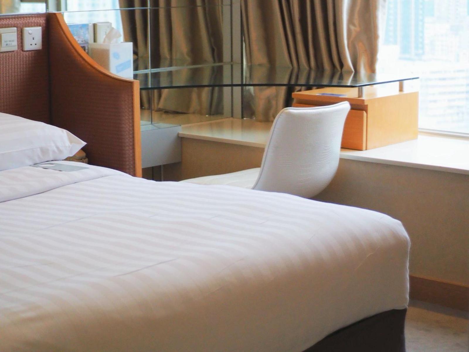 Executive Room-Dorsett 3 Wishes