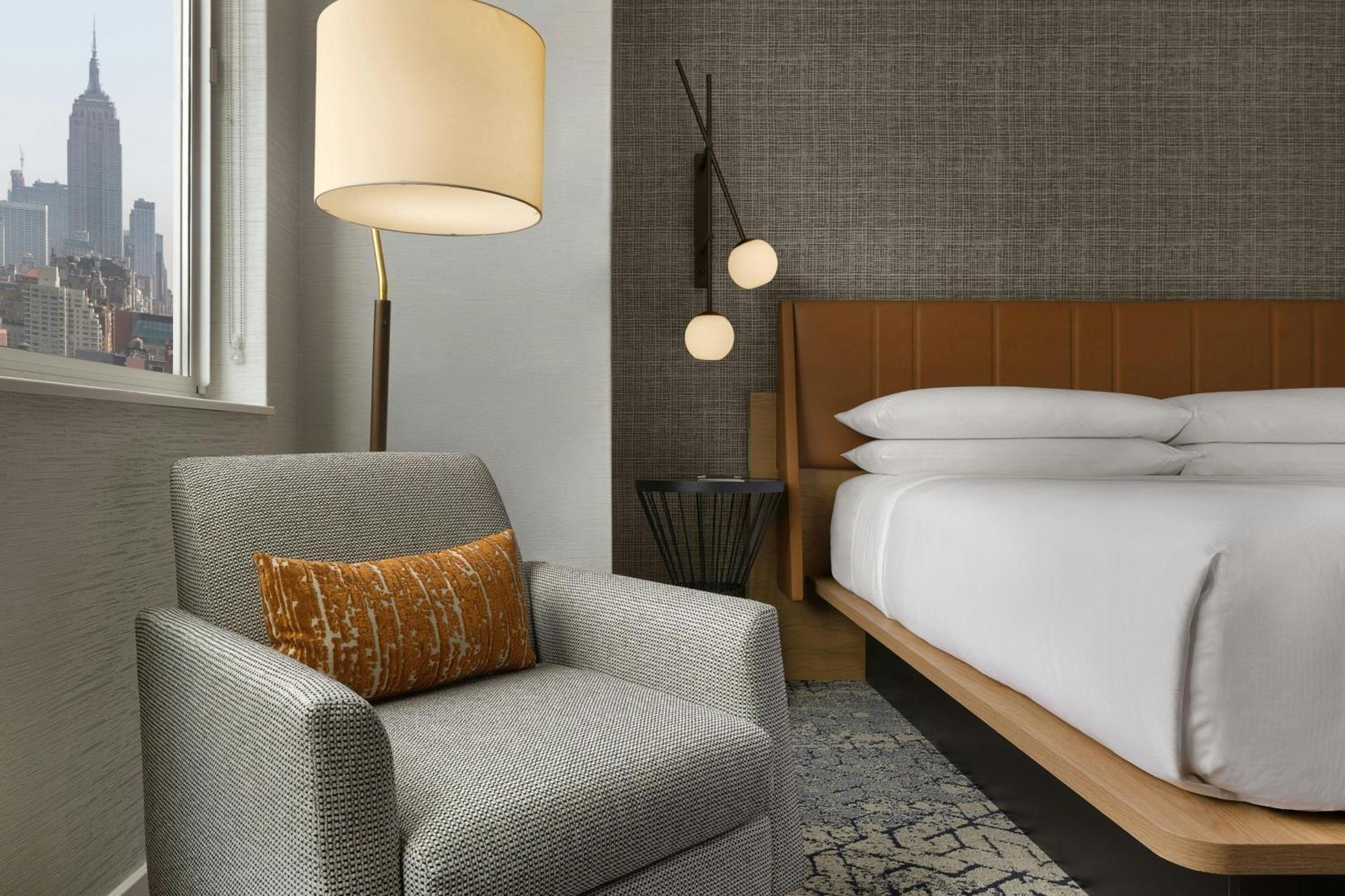 King Room City View