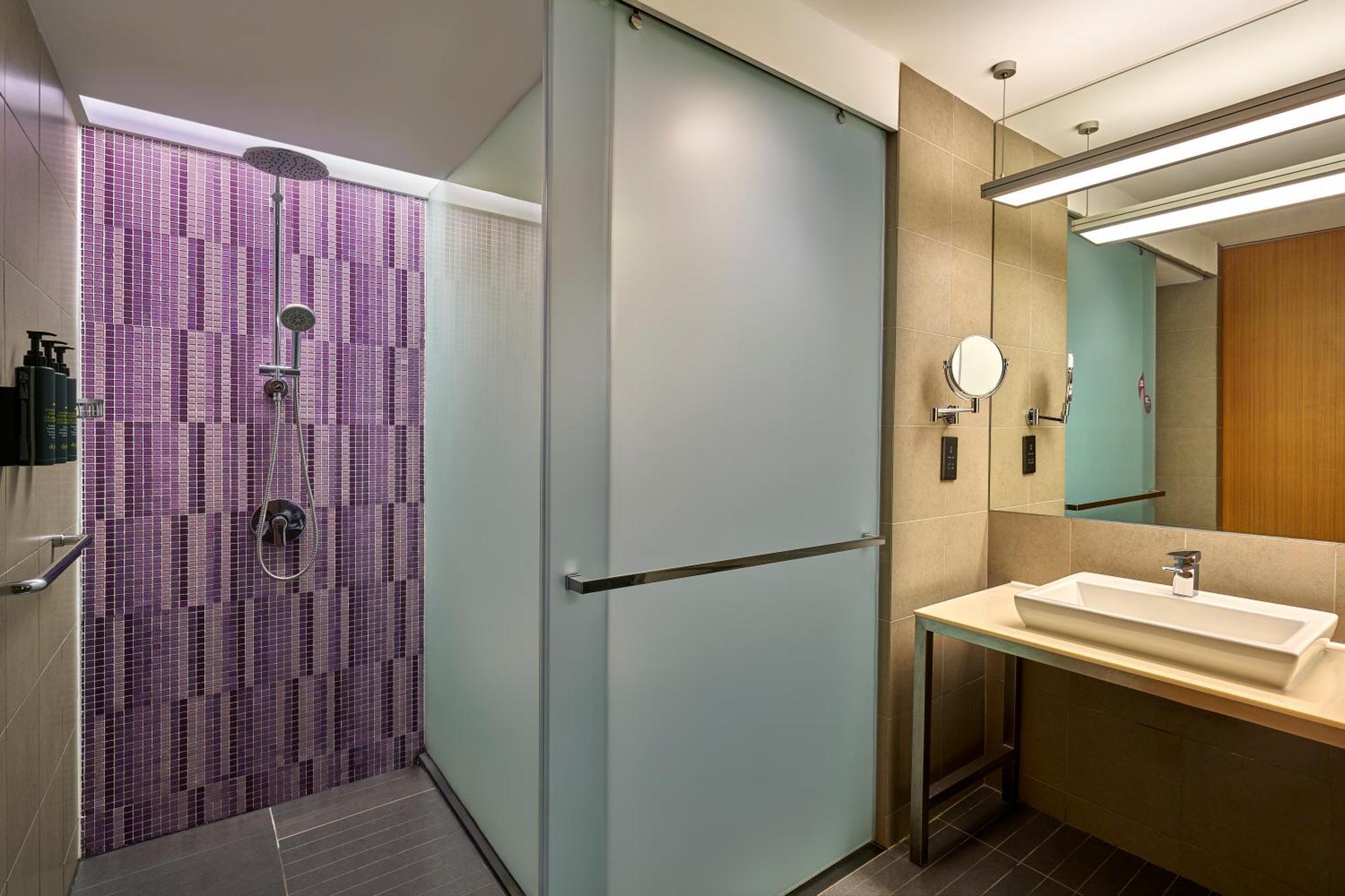 Duplex Suite