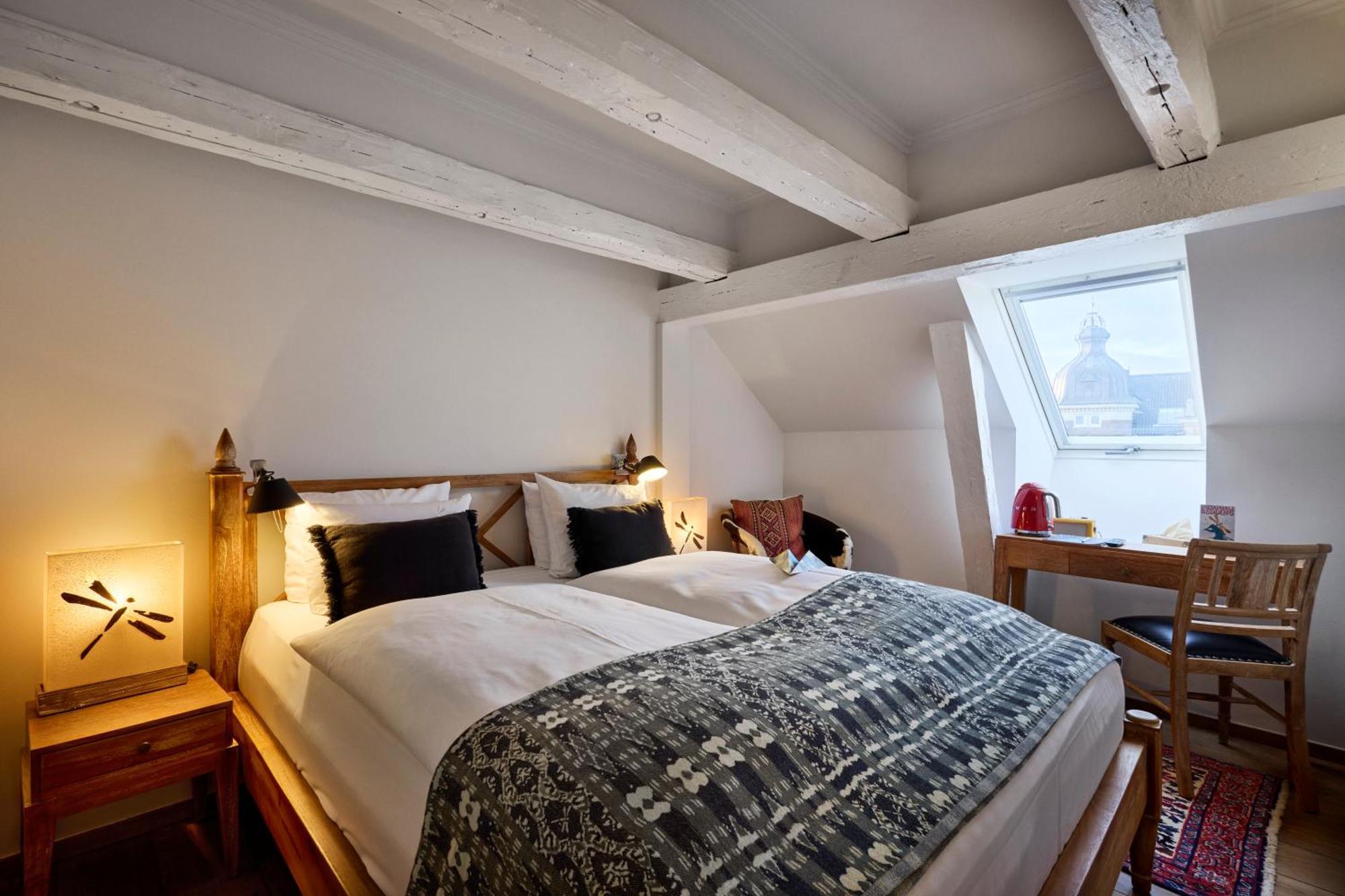 Small Double Room