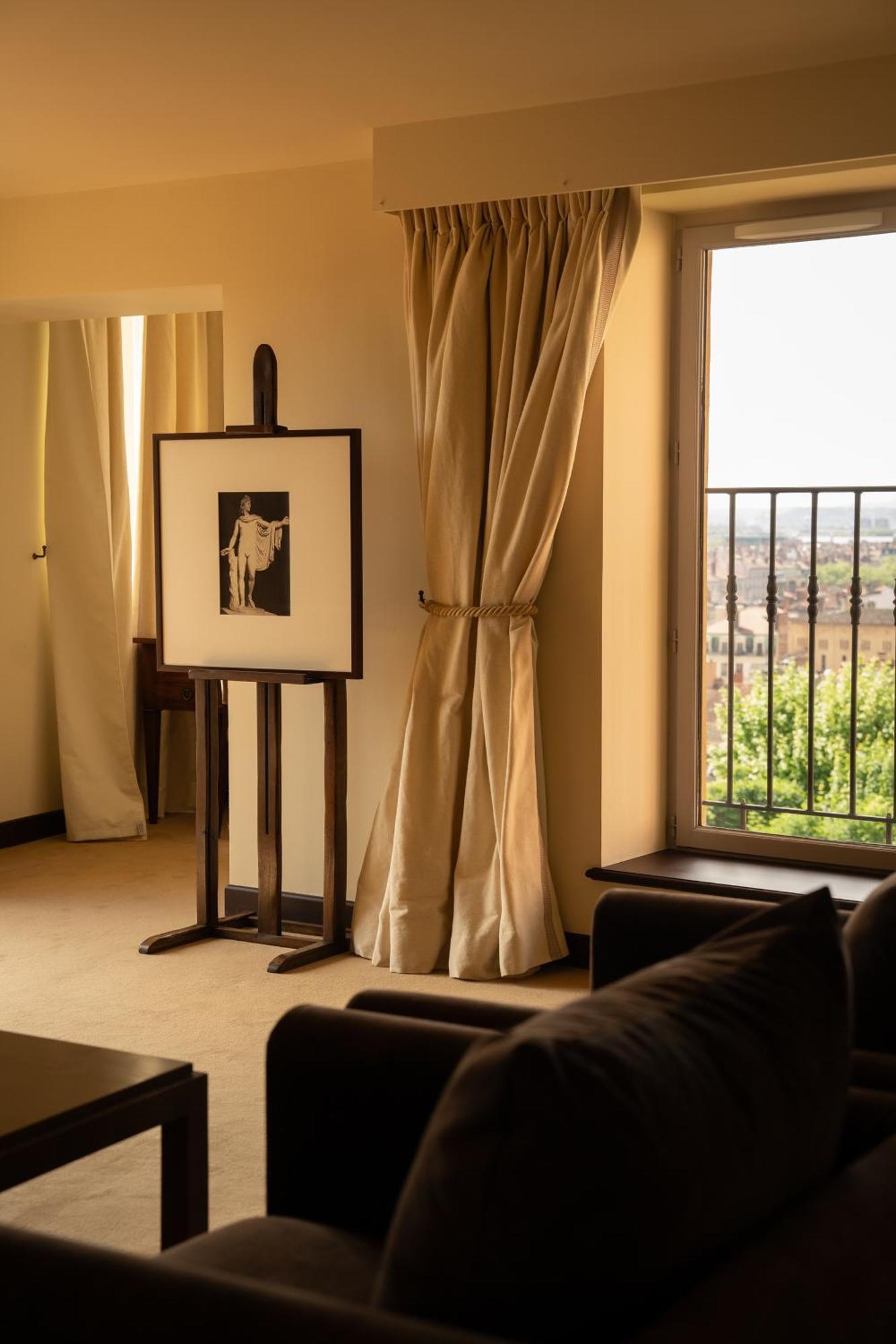 Médicis Junior Suite
