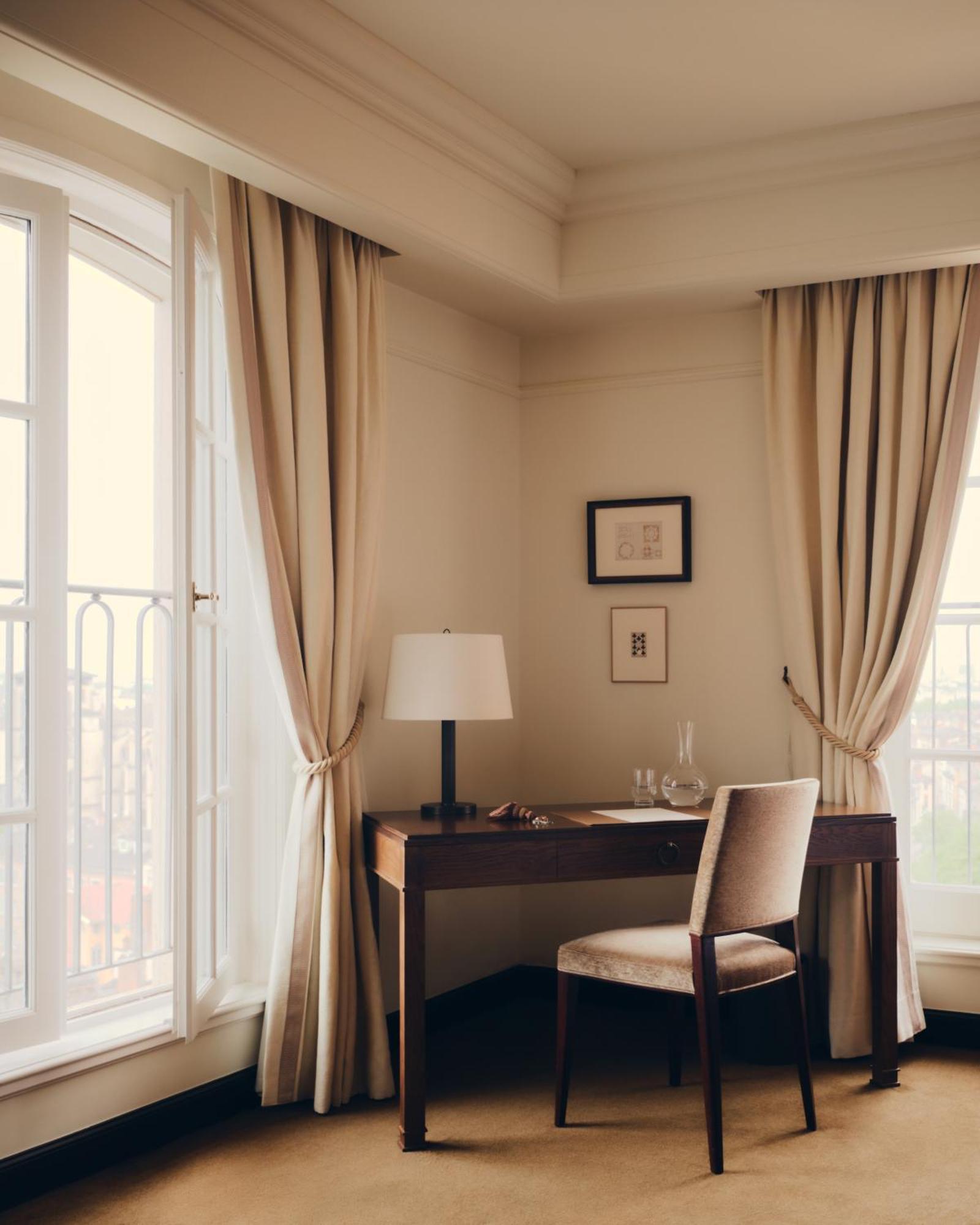 Junior Suite Vue Vieux-Lyon