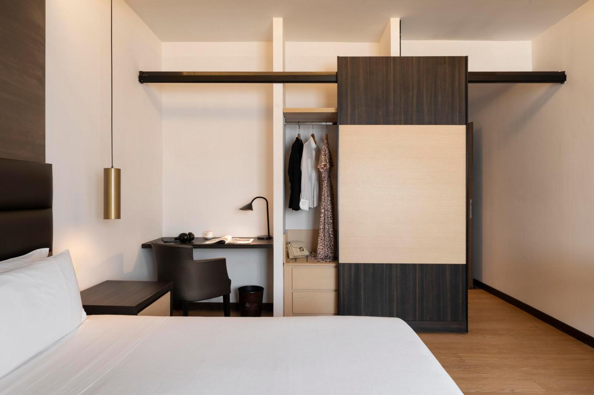 Comfort Double or Twin Room