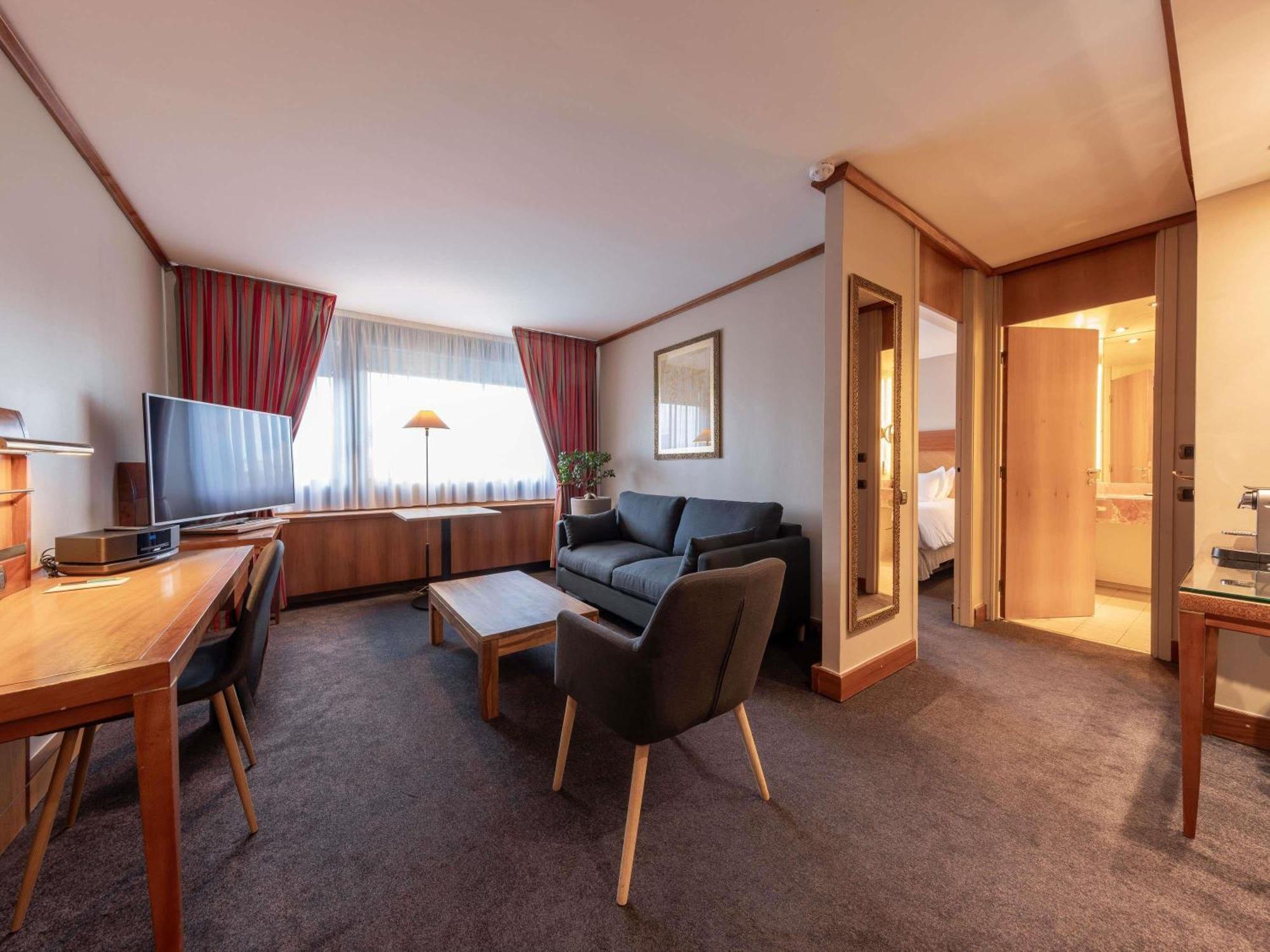 Junior Suite