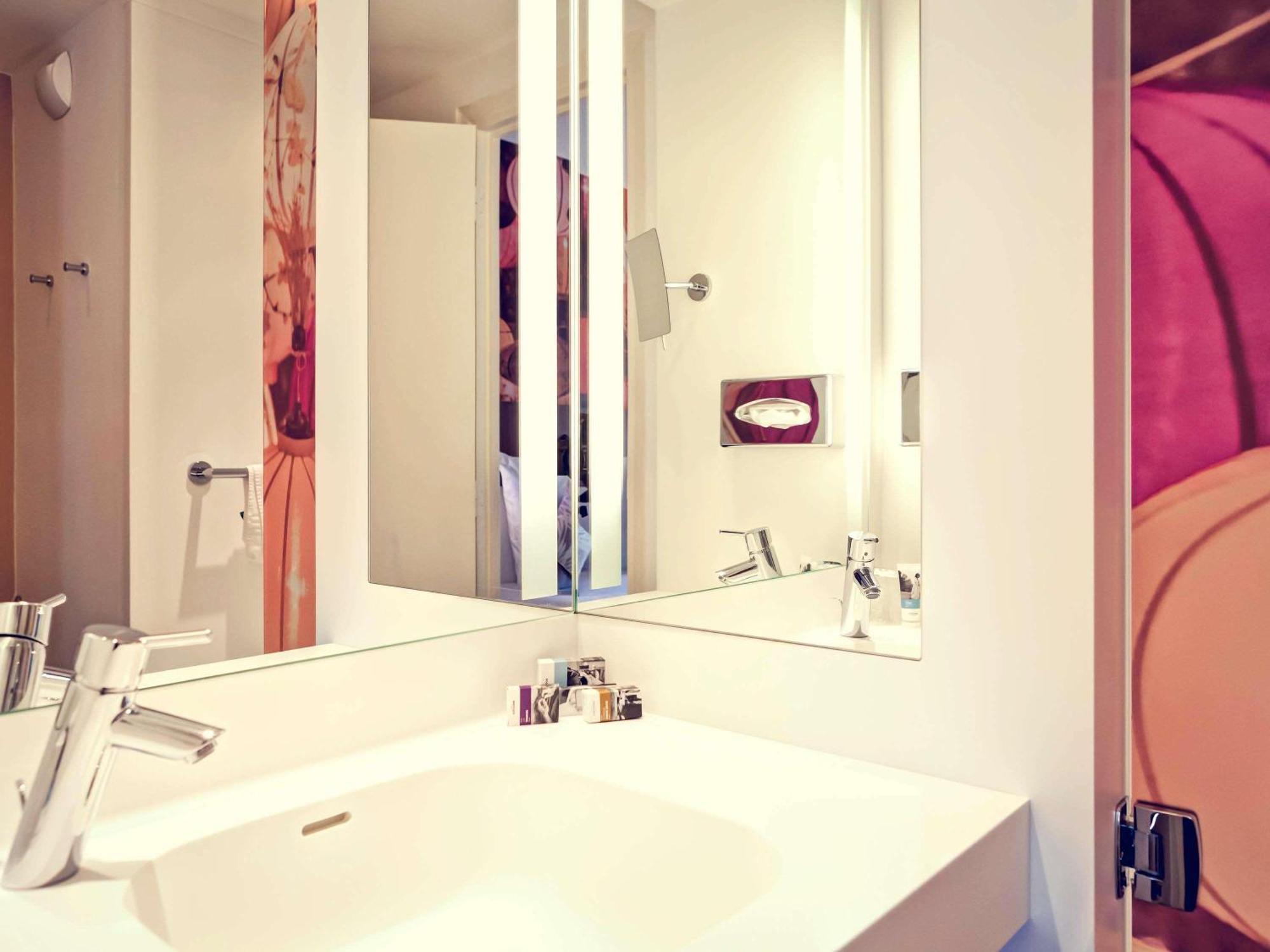 Privilege Double Room