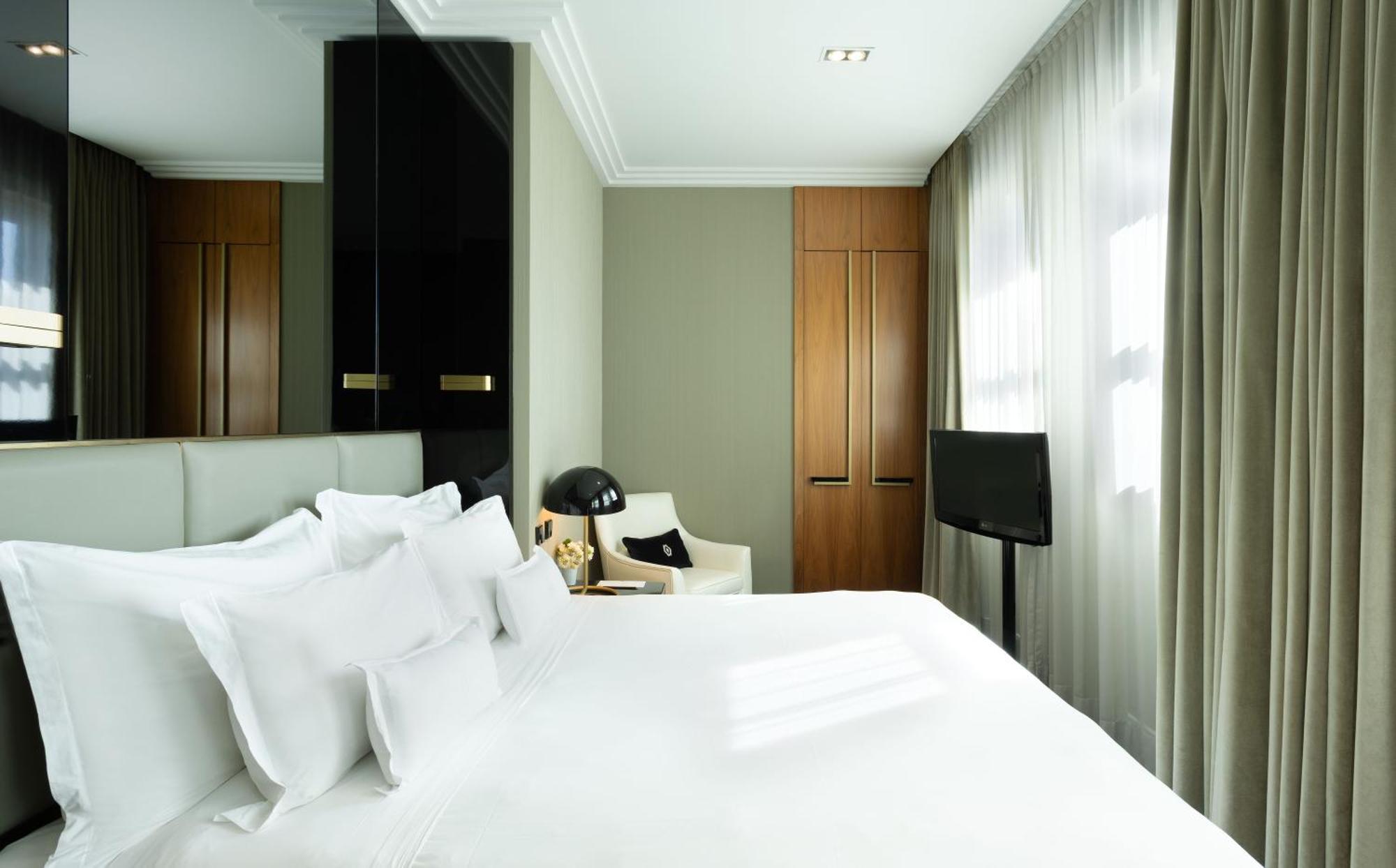 Classic Single Room