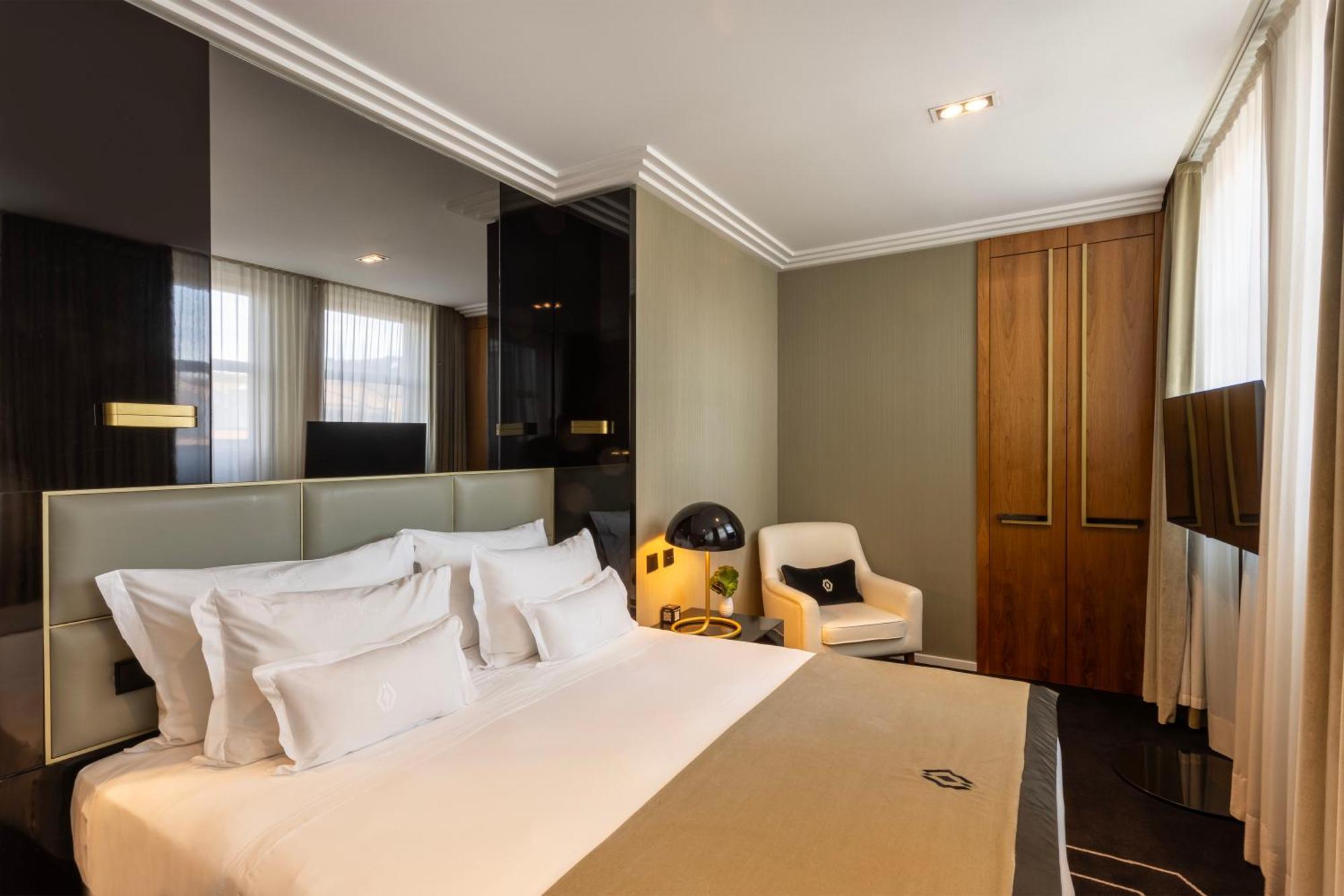 Classic Double Room